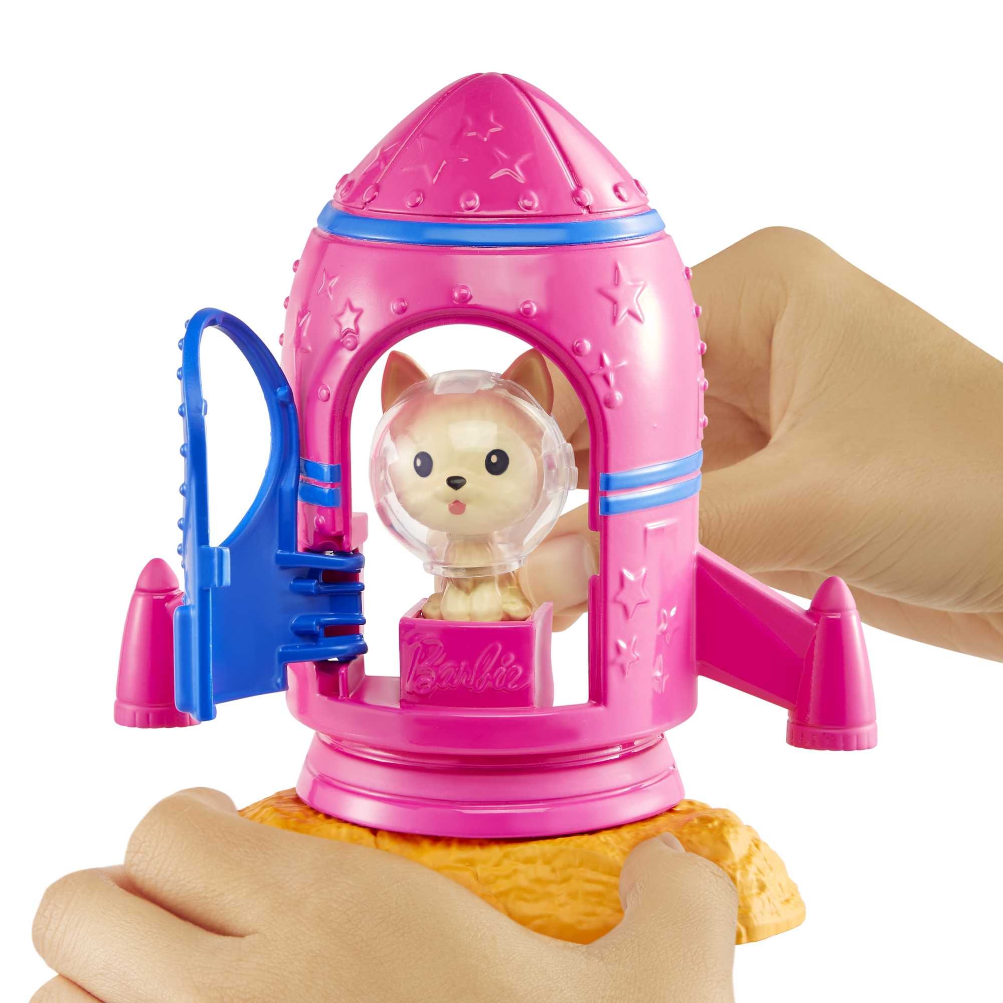 Набор игровой Barbie Космическая станция - Image 4