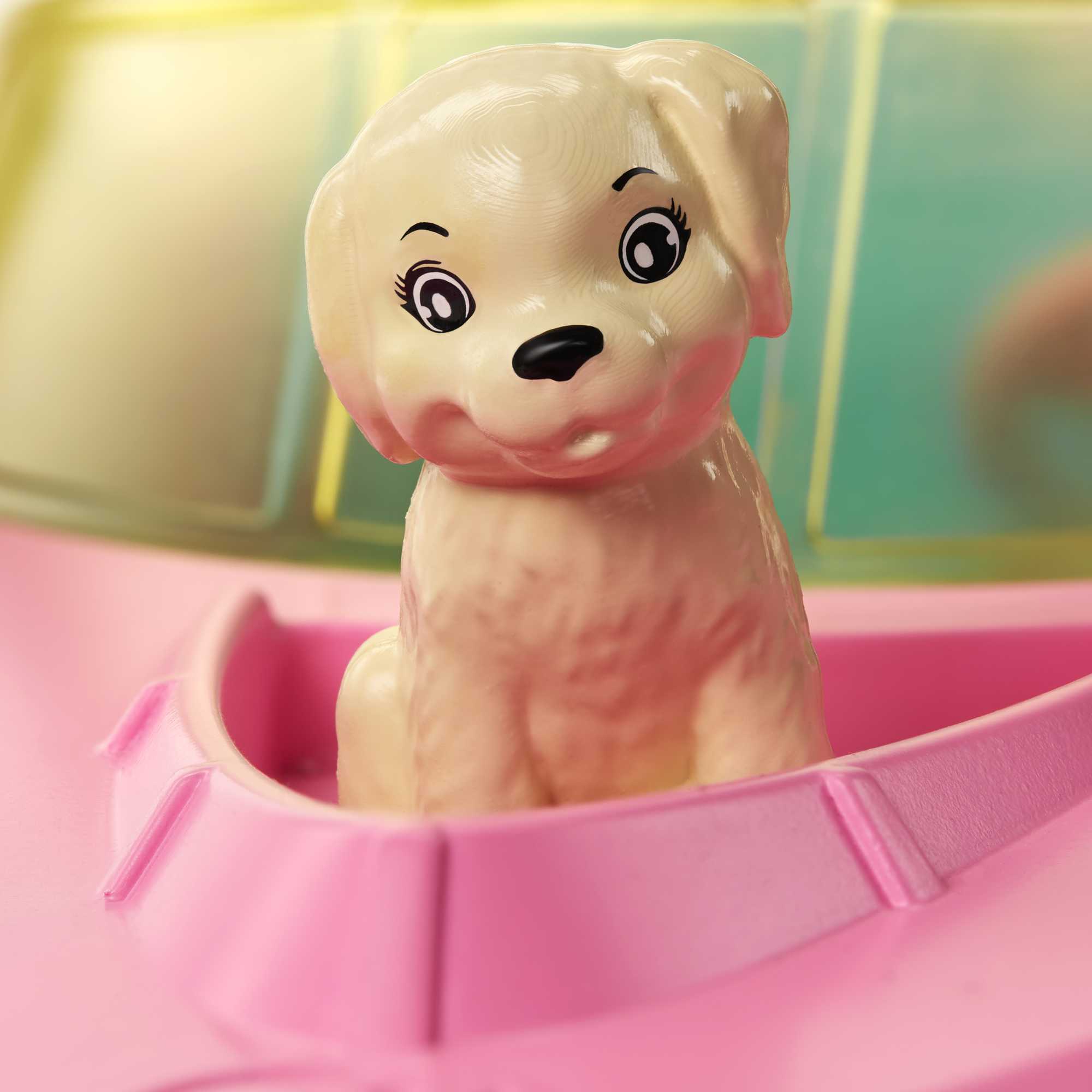 Кукла Barbie и лодка - Image 3