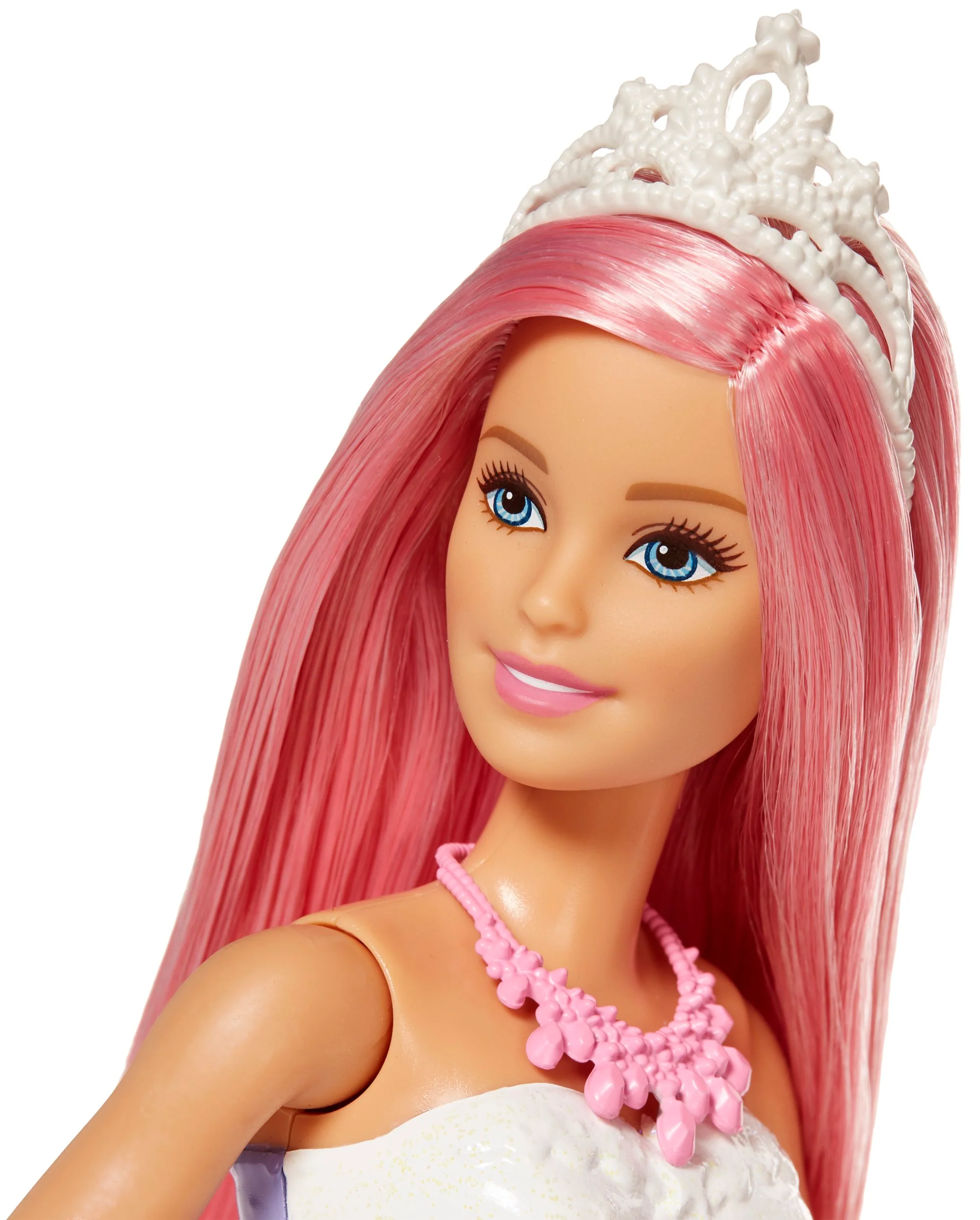 Набор игровой Barbie Дримтопия Принцесса и Радужный единорог - Image 3