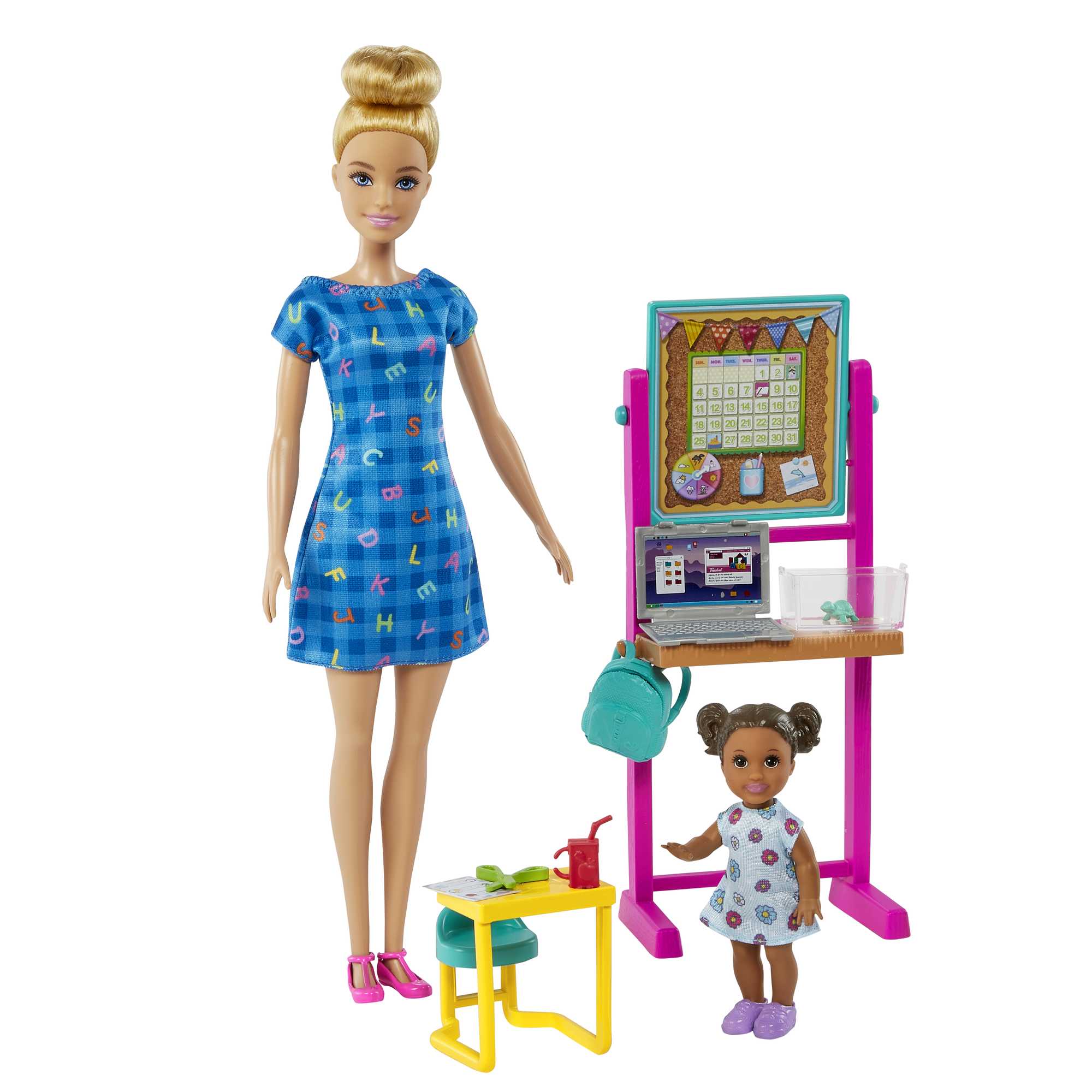 Набор игровой Barbie Профессии в ассортименте - Image 5
