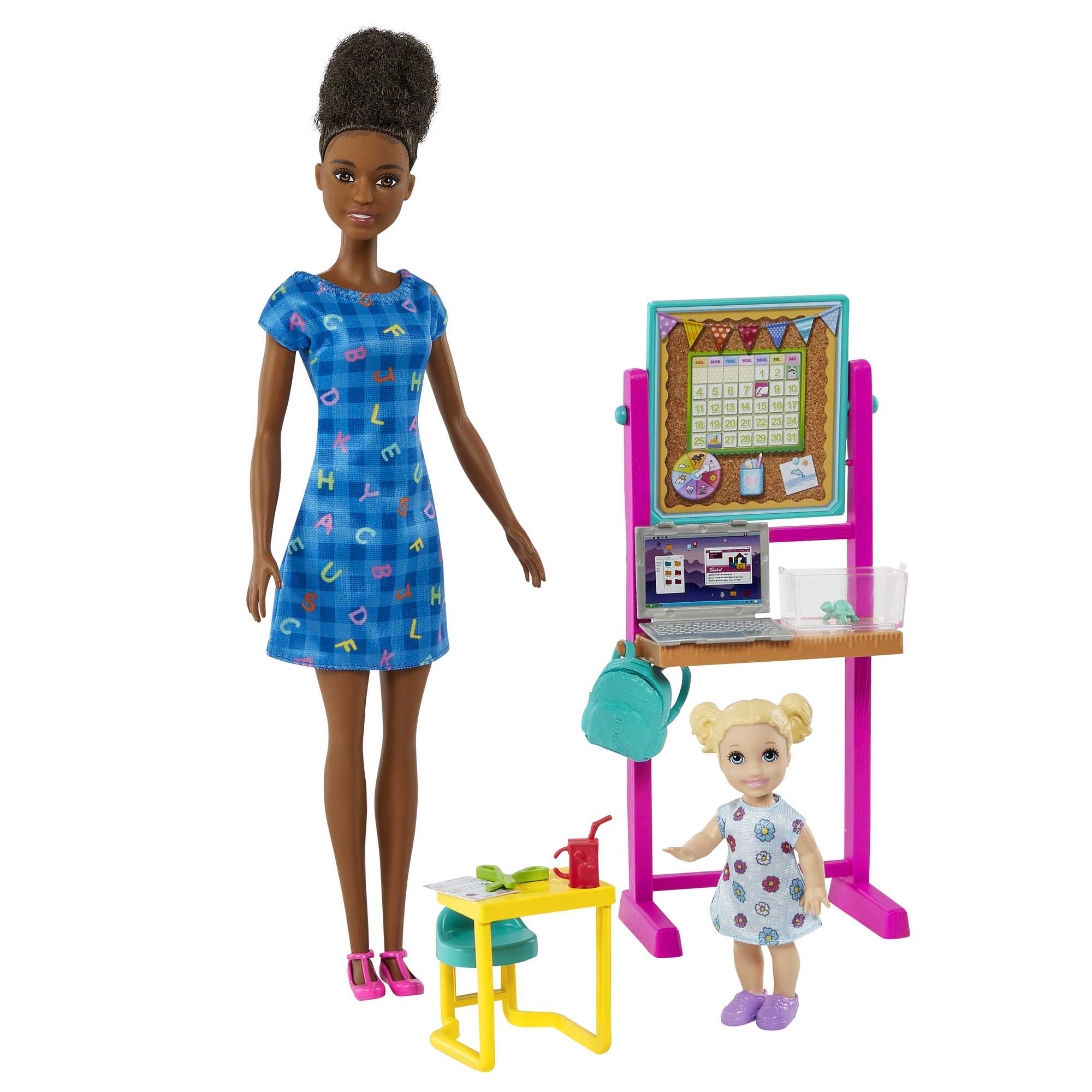 Набор игровой Barbie Профессии в ассортименте - Image 6