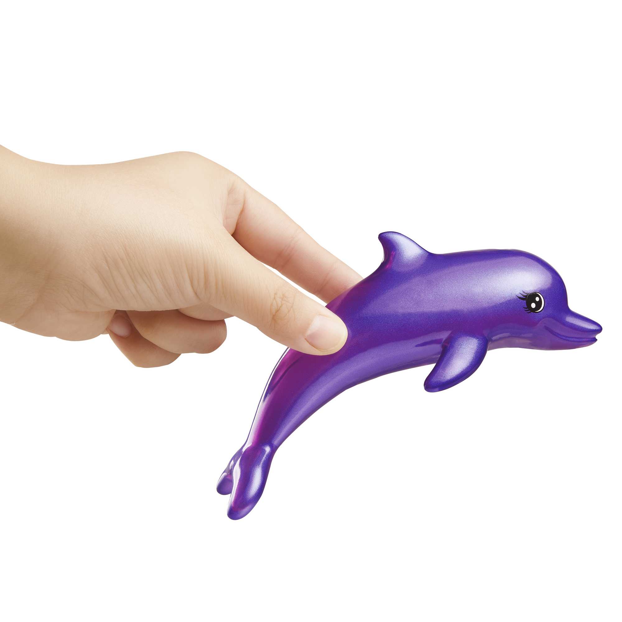 Набор игровой Barbie с водным транспортом и аксессуарами - Image 3
