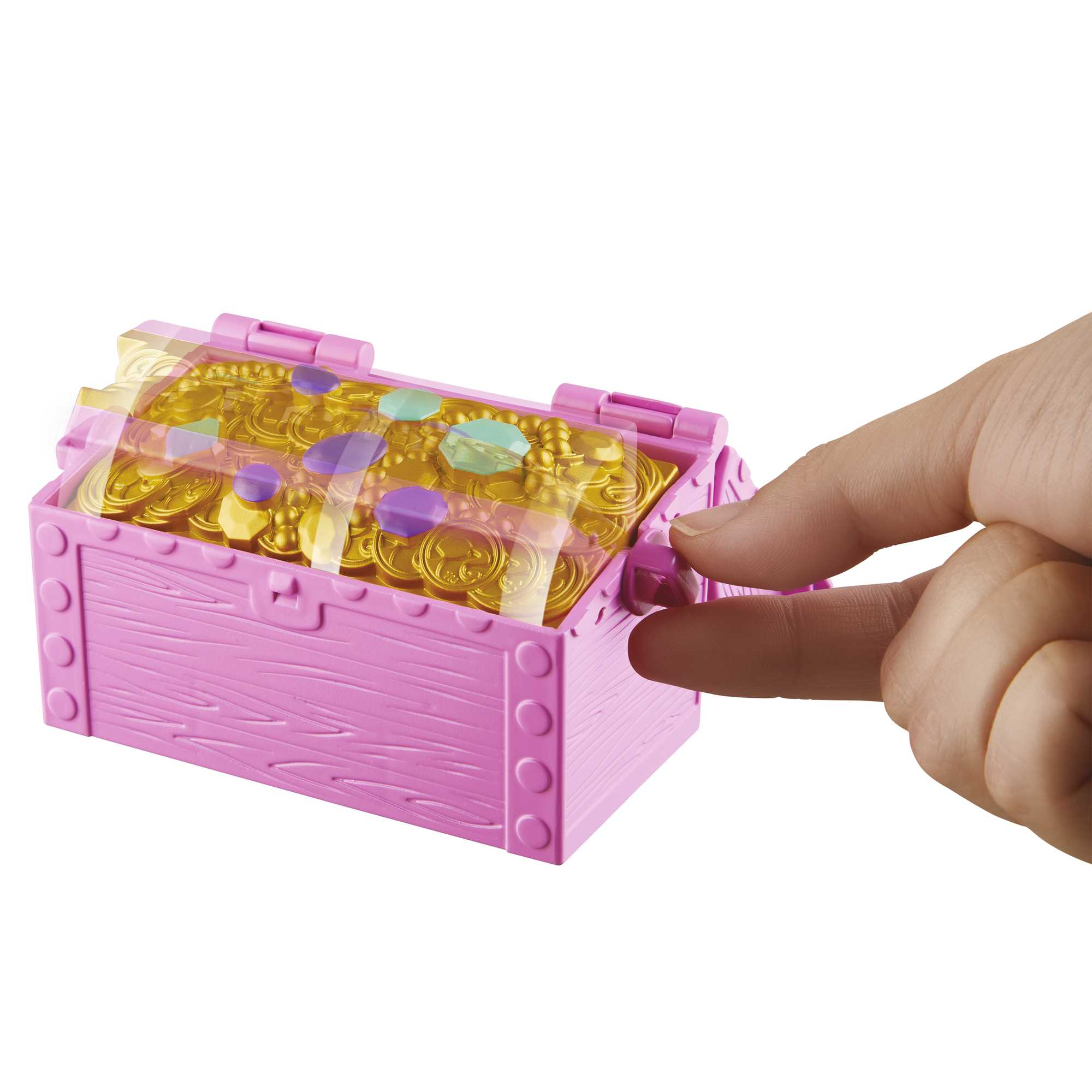 Набор игровой Barbie с водным транспортом и аксессуарами - Image 5