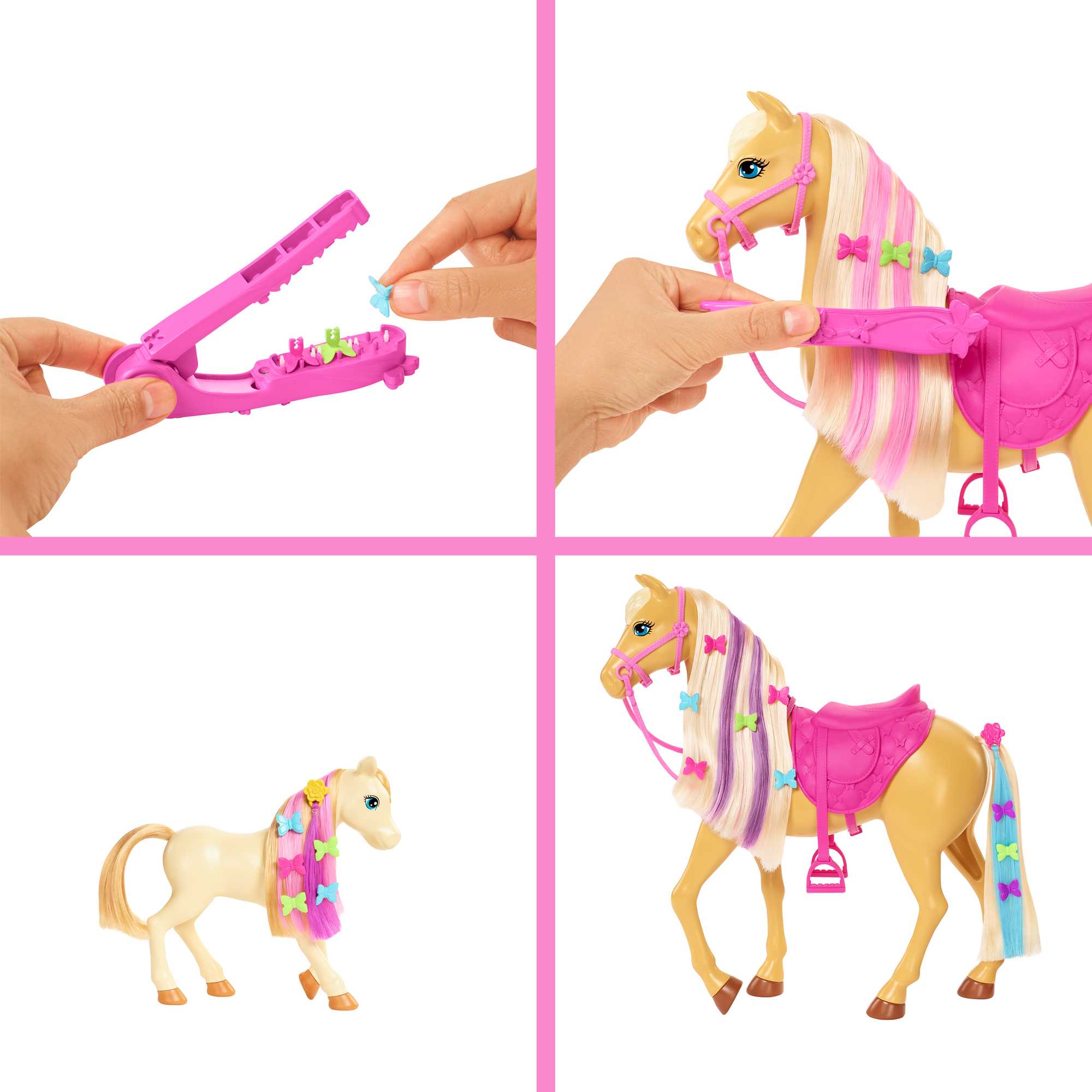 Набор Barbie Забота и уход - Image 4