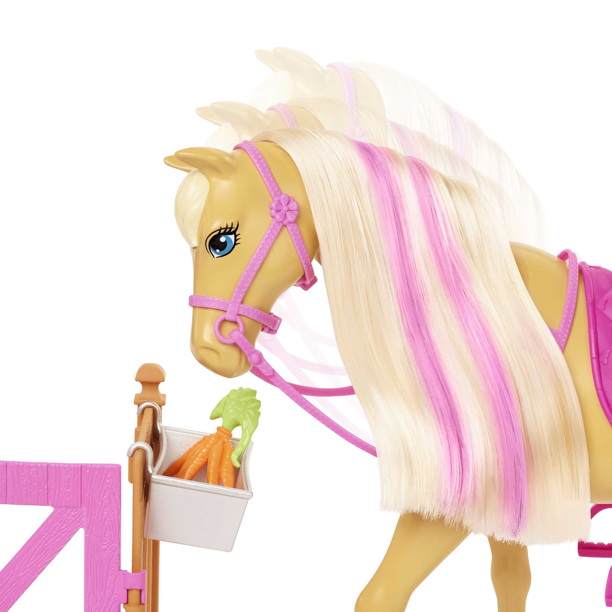 Набор Barbie Забота и уход - Image 5