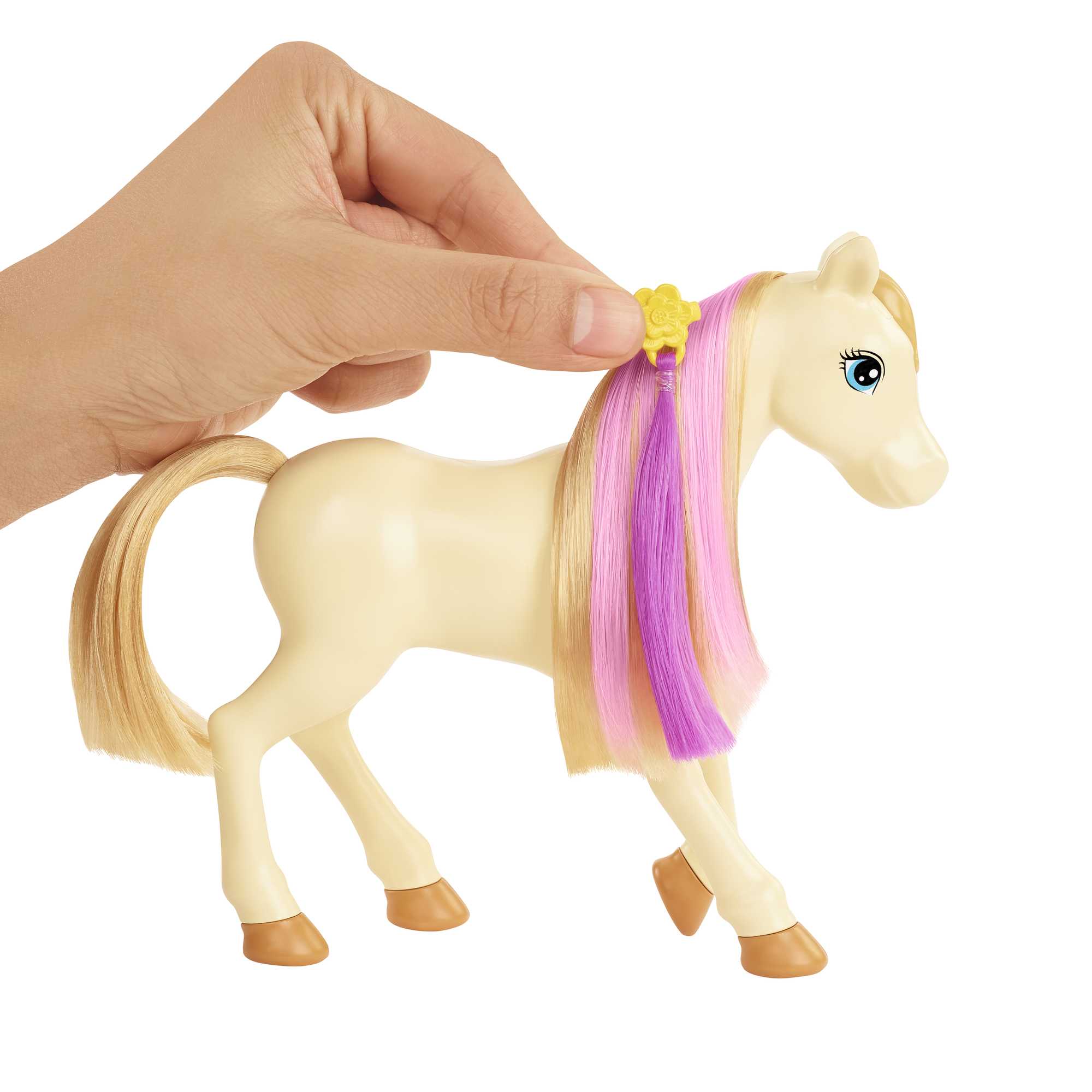Набор Barbie Забота и уход - Image 7