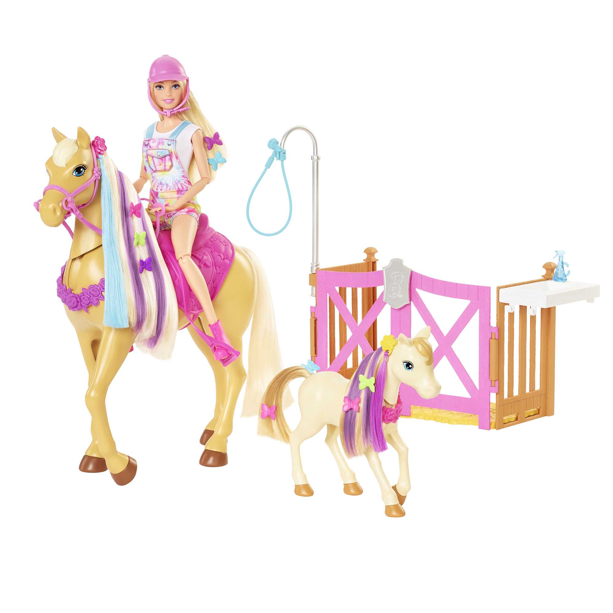 Набор Barbie Забота и уход - Image 8