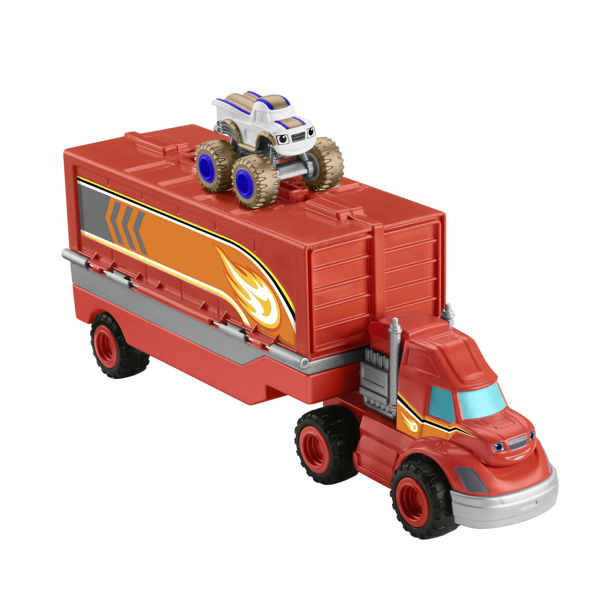 Игровой Набор “Перевозчик” - Image 3