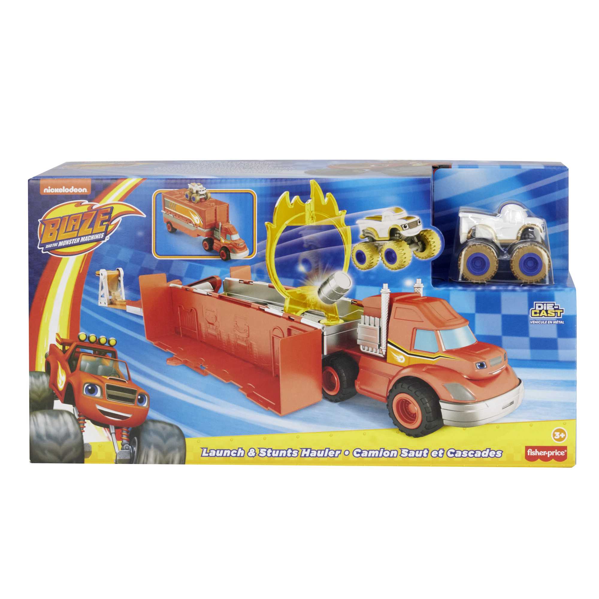 Игровой Набор “Перевозчик” - Image 6