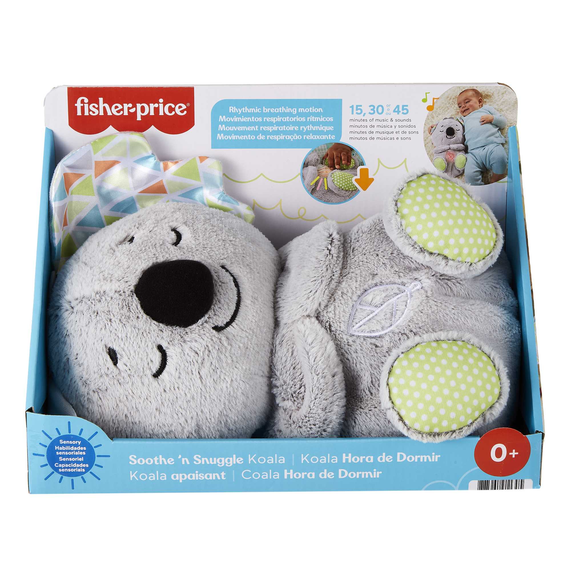 Игрушка для сна "Успокаивающая Коала" - Image 6