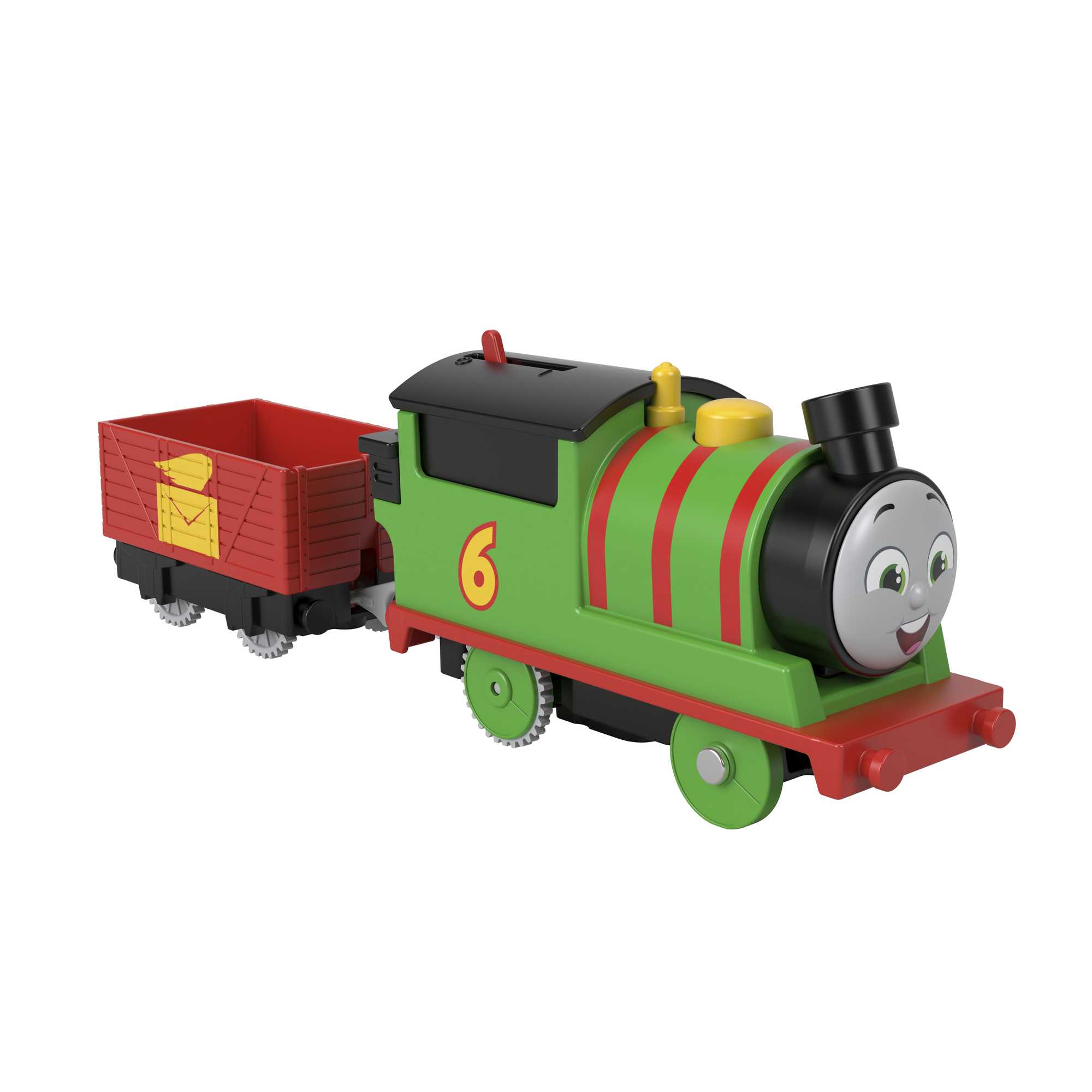 Il Trenino Thomas Locomotiva Motorizzata Collezione