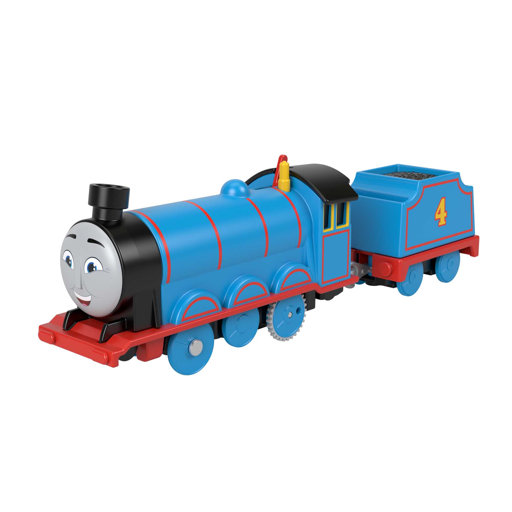 Il Trenino Thomas Locomotiva Motorizzata Collezione - Image 3