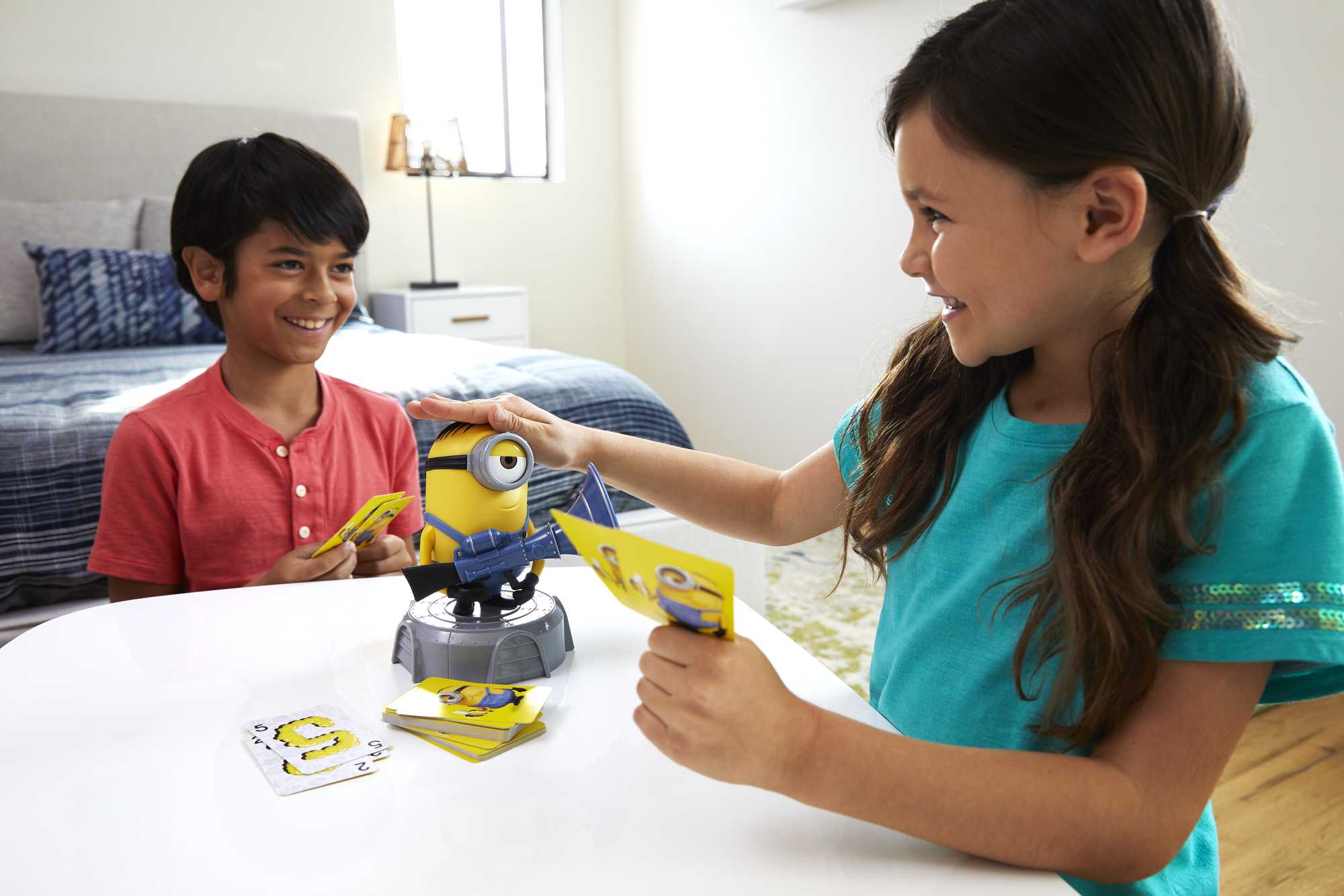 Illumination Presents Minions The Rise Of Gru Gas Out - Image 2