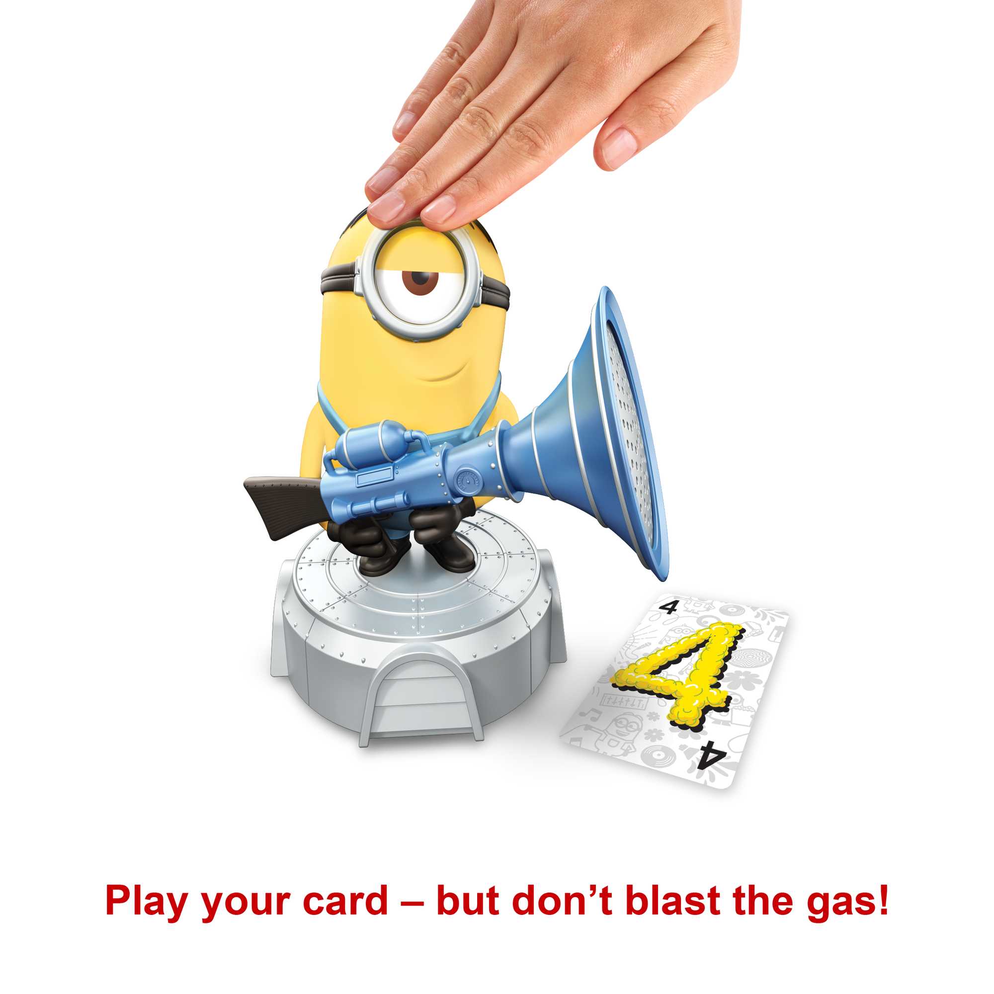 Illumination Presents Minions The Rise Of Gru Gas Out - Image 3