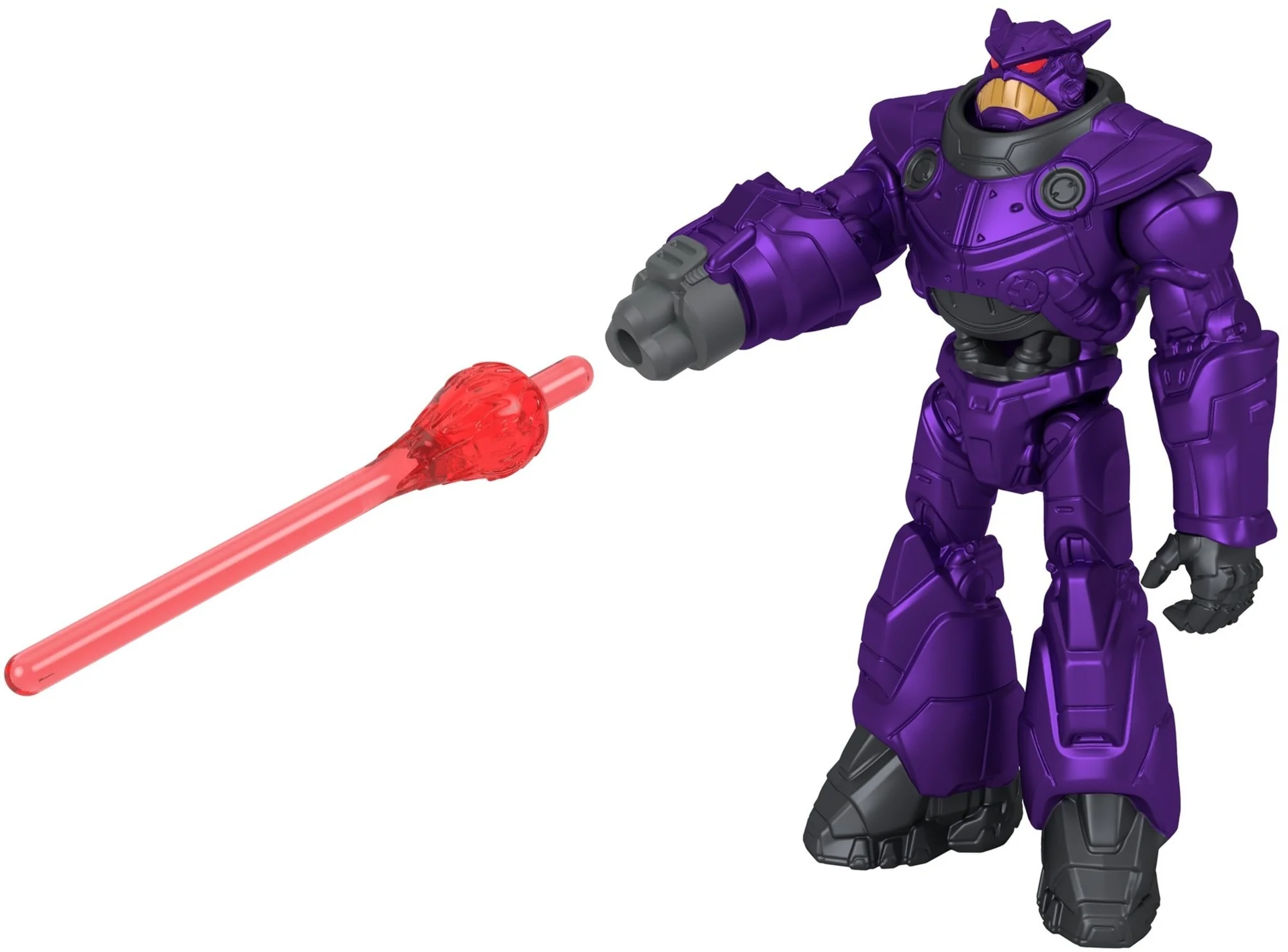 Imaginext Buzz Lightyear Mission Multipack featuring Disney and Pixar Lightyear - Image 3