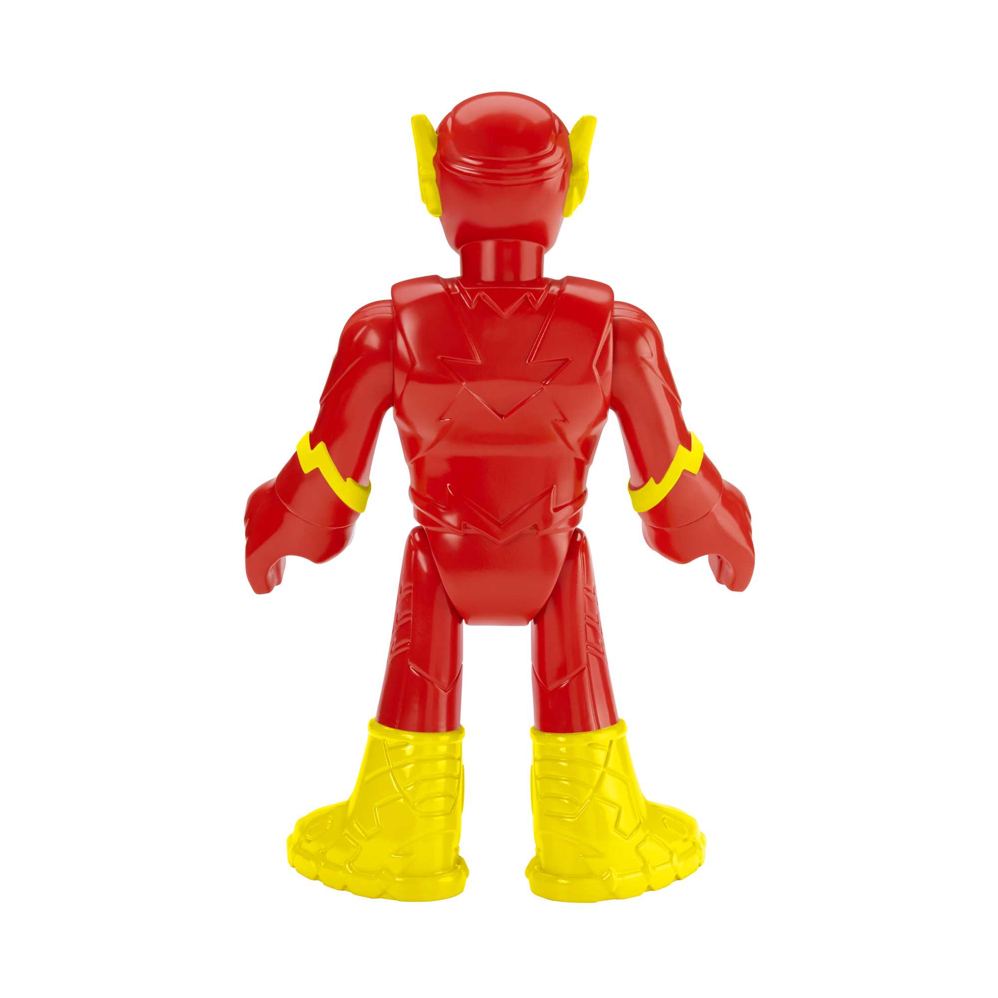Imaginext Dc Super Friends The Flash Xl - Image 3