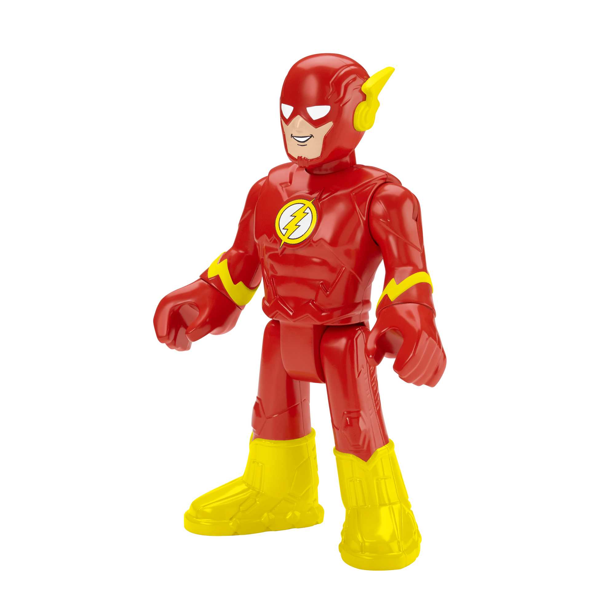 Imaginext Dc Super Friends The Flash Xl - Image 5