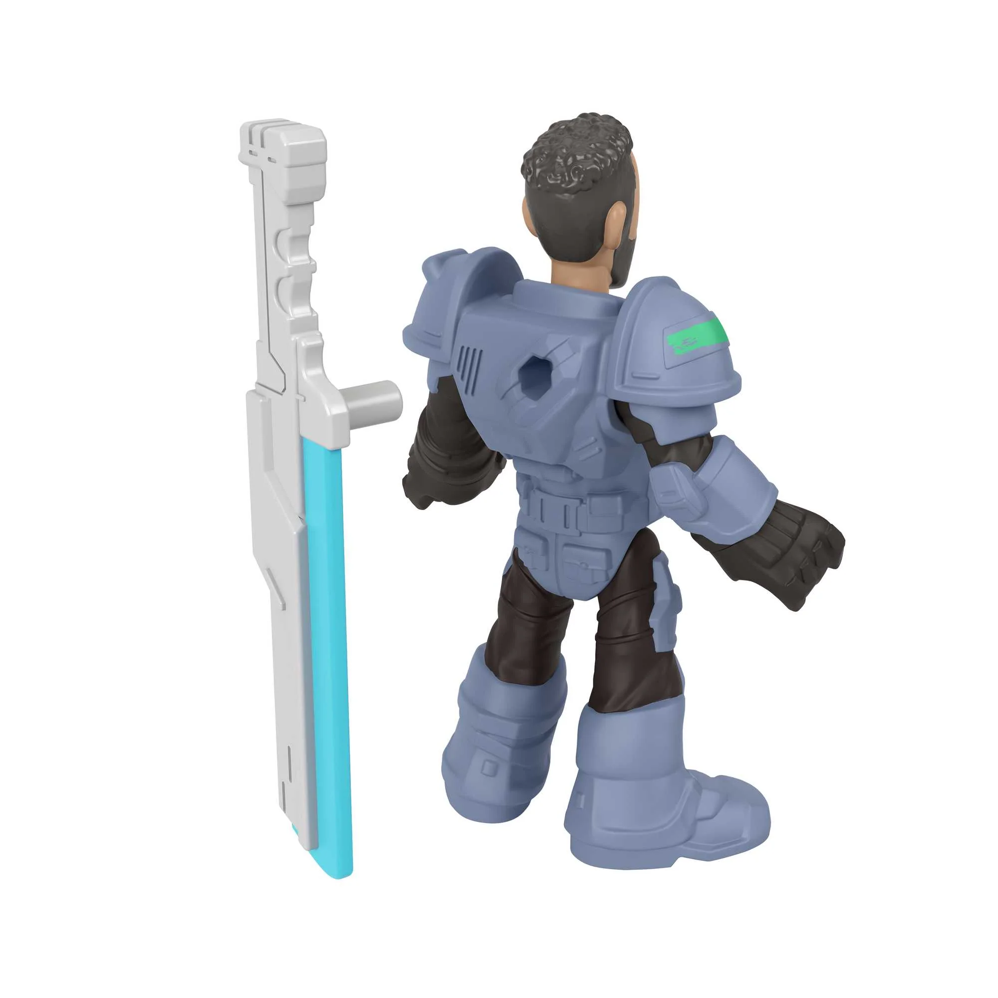 Imaginext Jr. ZAP Patrol Multipack featuring Disney and Pixar Lightyear - Image 5