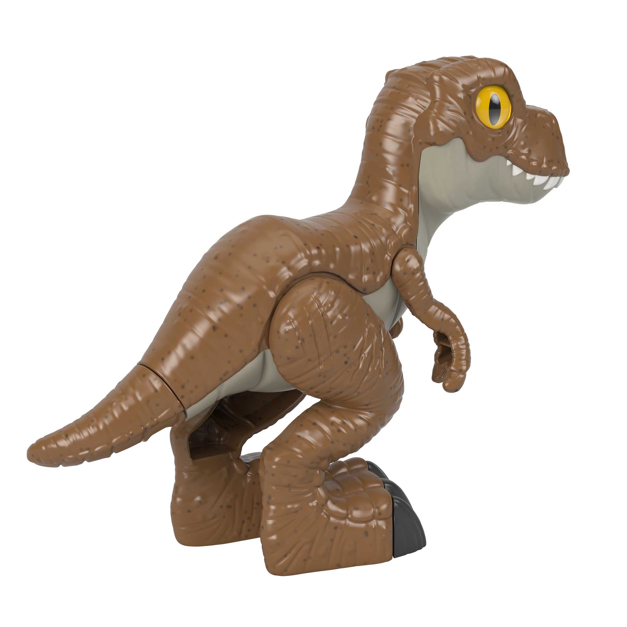 Imaginext Jurassic World Camp Cretaceous T.Rex Xl - Image 5