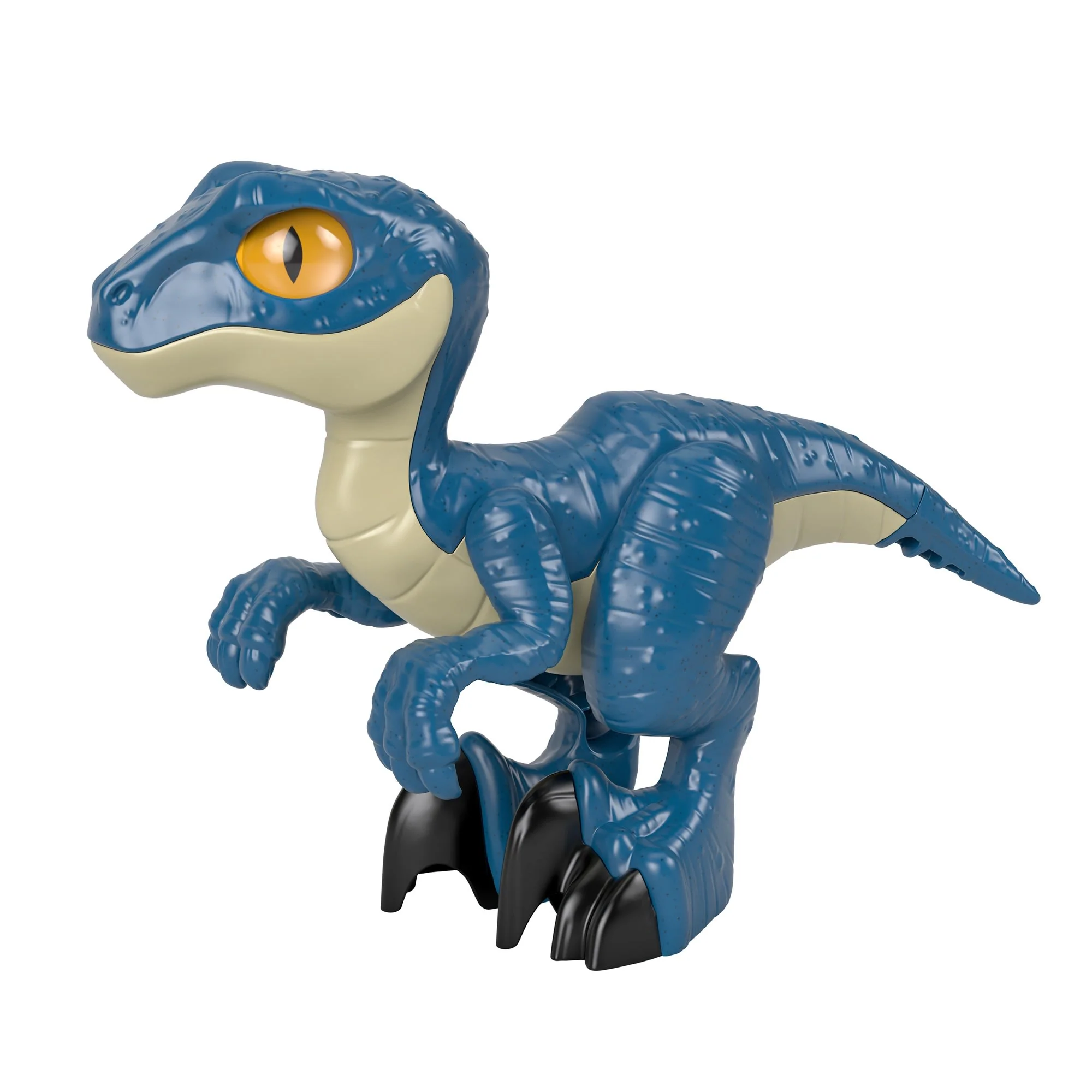 Imaginext Jurassic World T-Rex Xl - Image 7