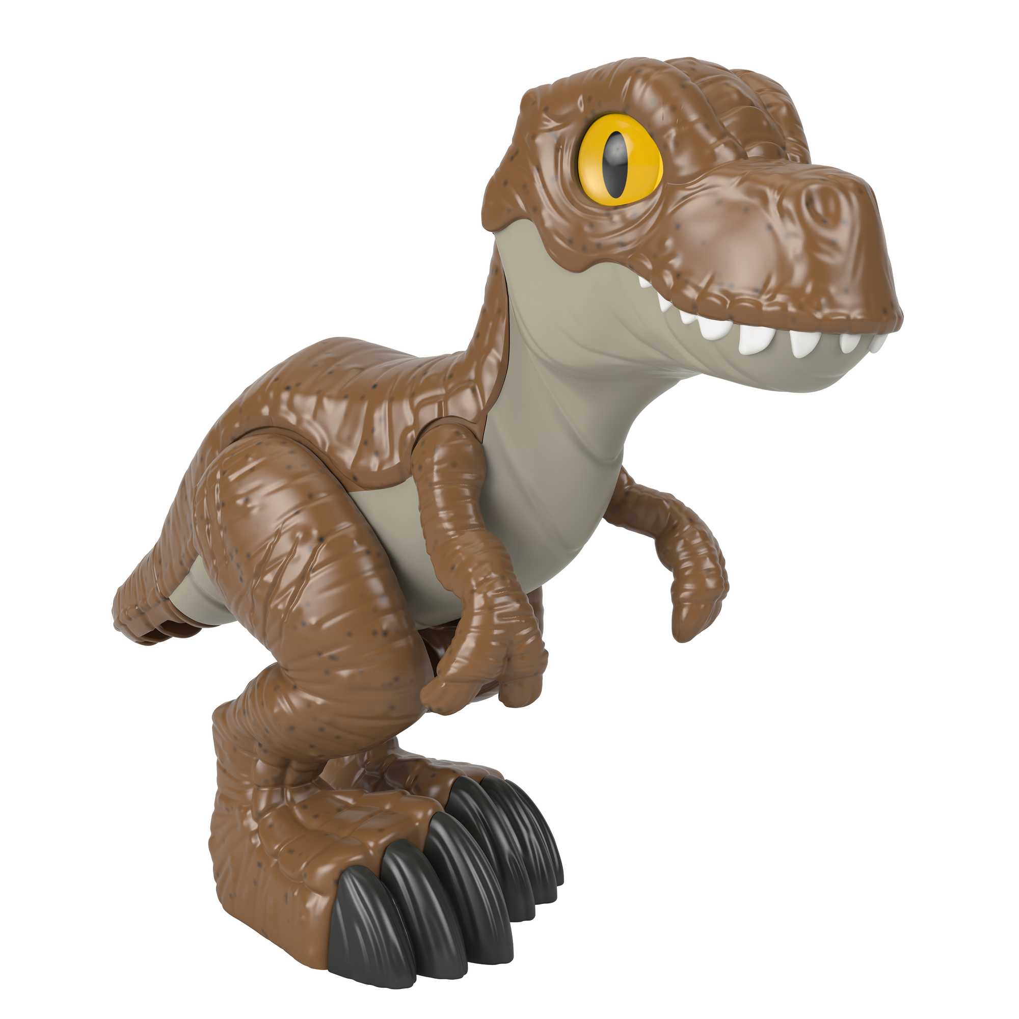 Imaginext Jurassic World T-Rex Xl - Image 8