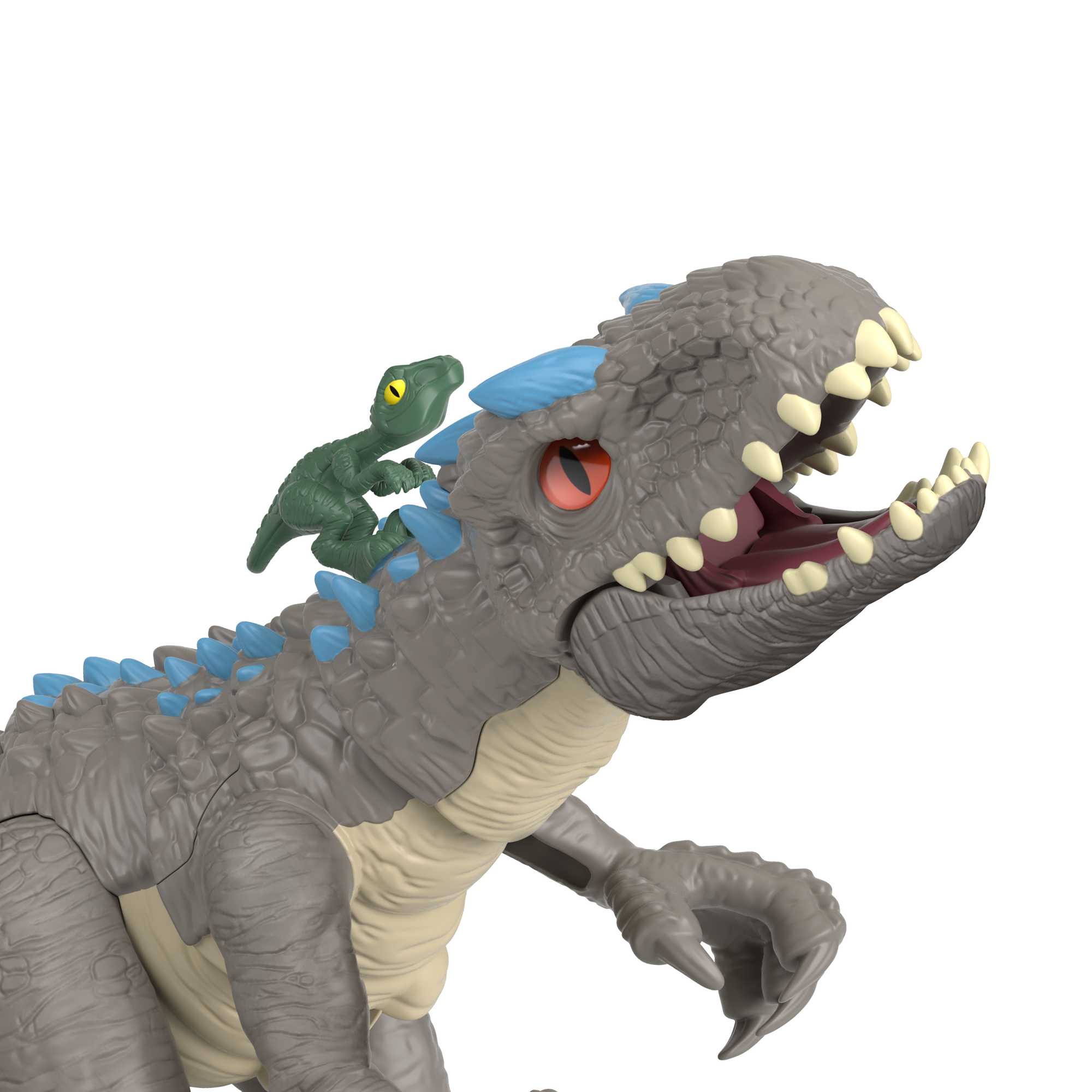 Imaginext® Jurassic World® "Индоминус Рекс" - Image 4