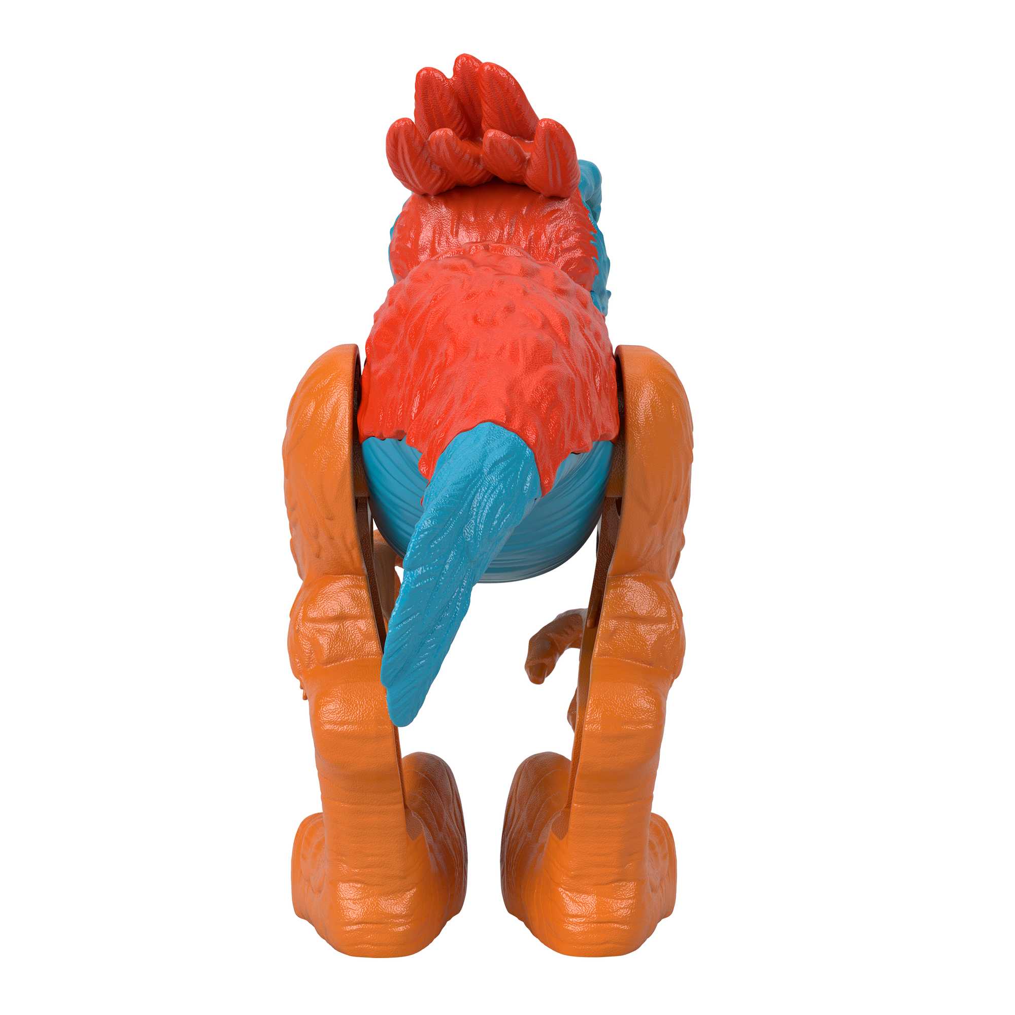 Imaginext Jurassic World Pyroraptor Xl - Image 5