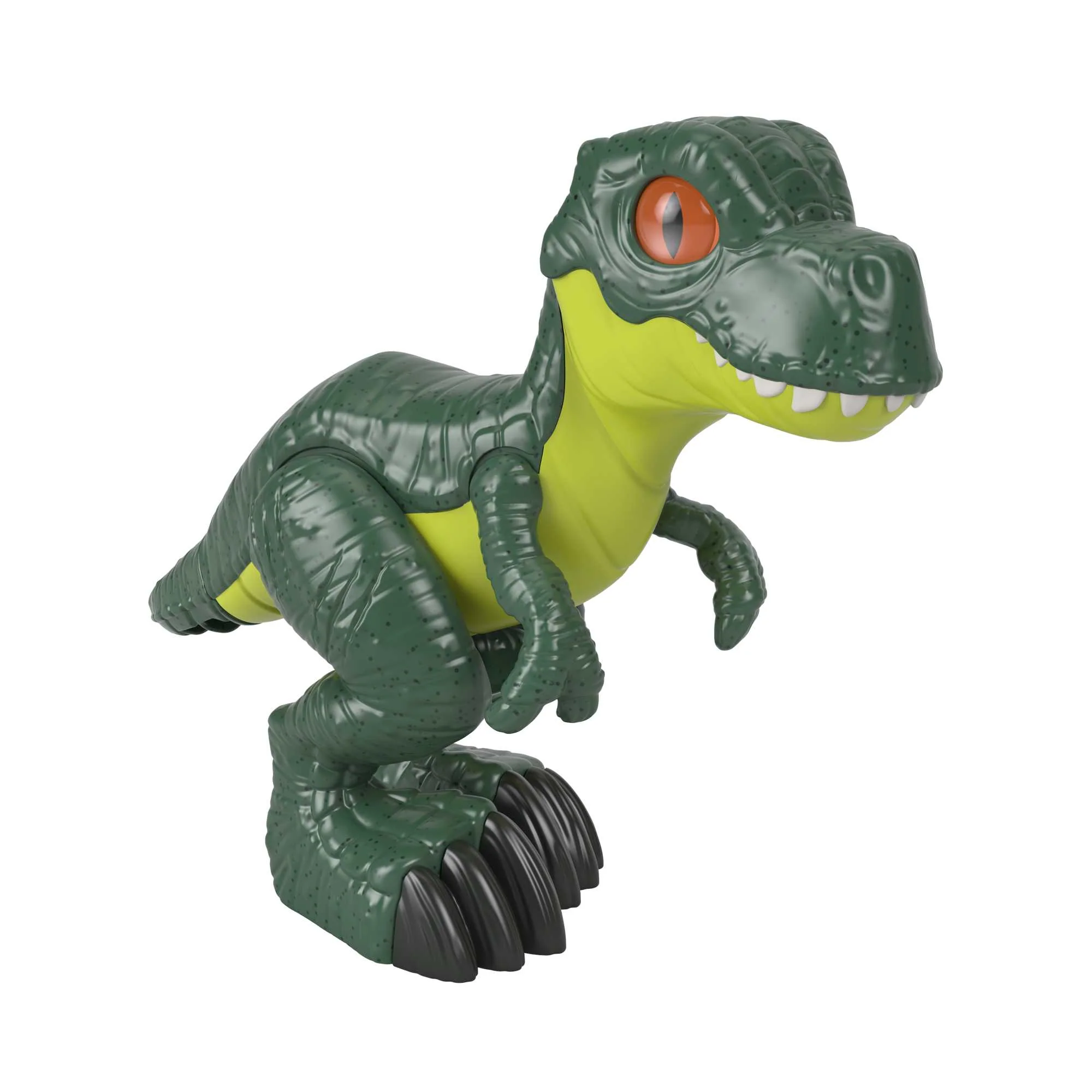 Imaginext Jurassic World T.Rex Xl - Image 4