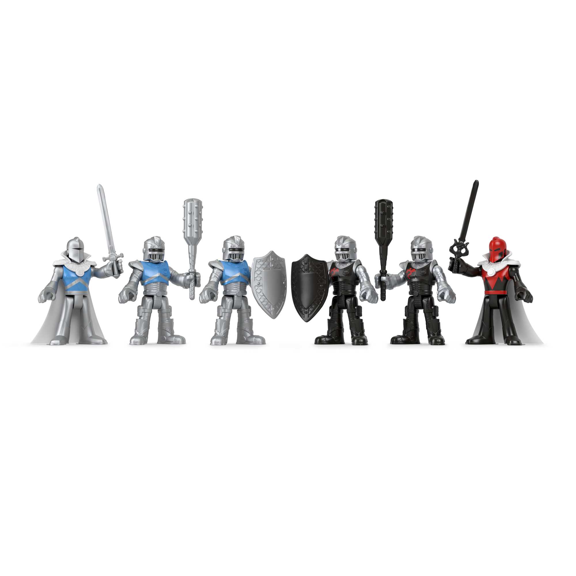 Imaginext Kingdom Castle Battle Pack - Image 2
