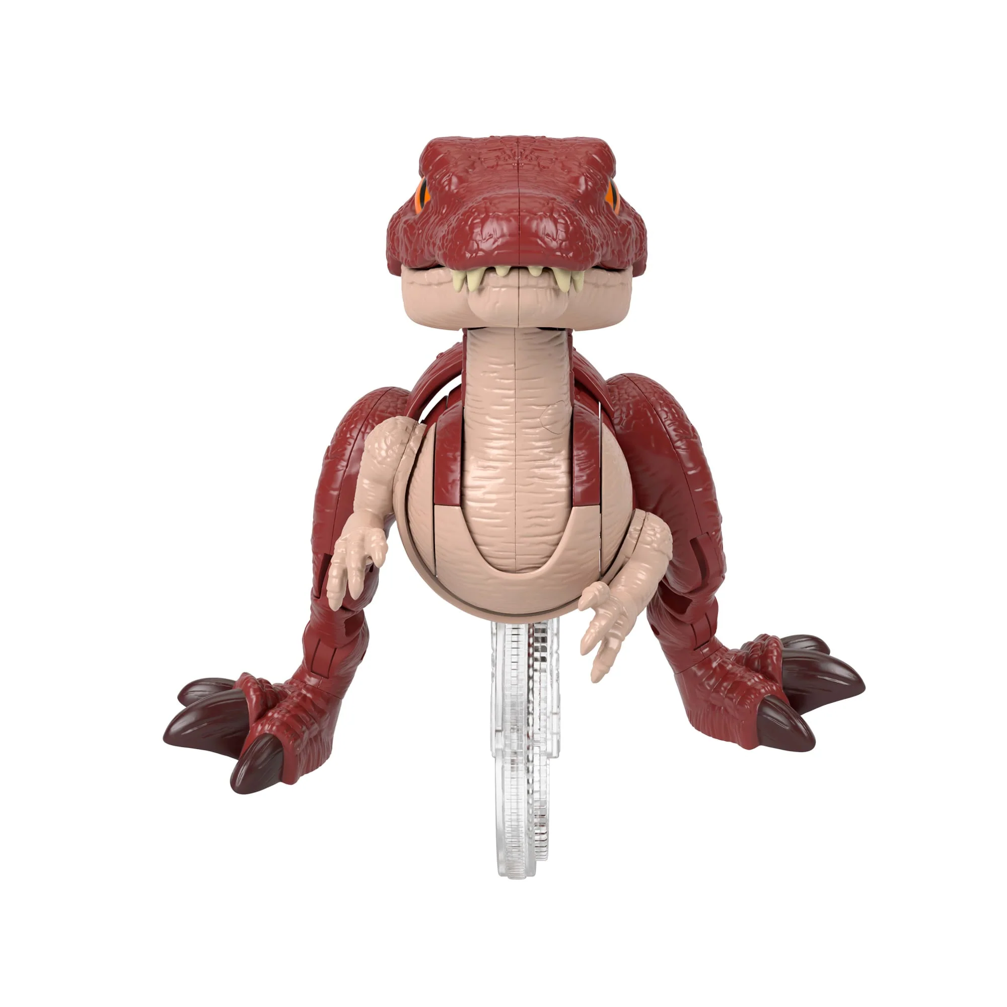 Imaginext-La Course Du Spinosaure Jurassic World : Renaissance - Image 6