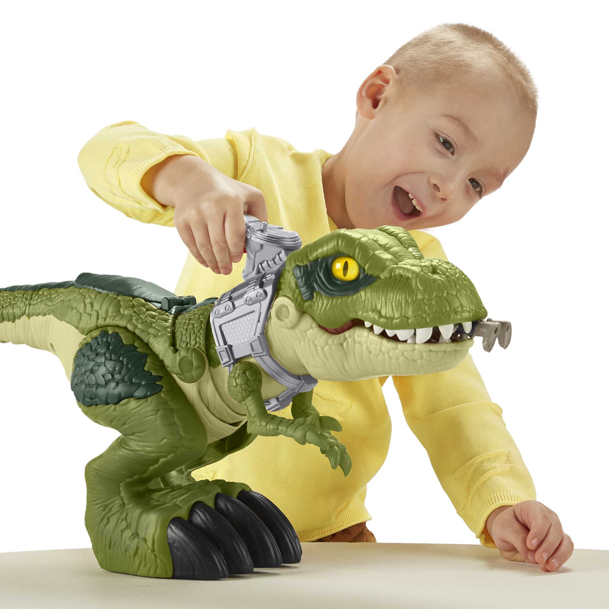 Imaginext® Мир Юрского Периода® Большой Тиранозавр - Image 2