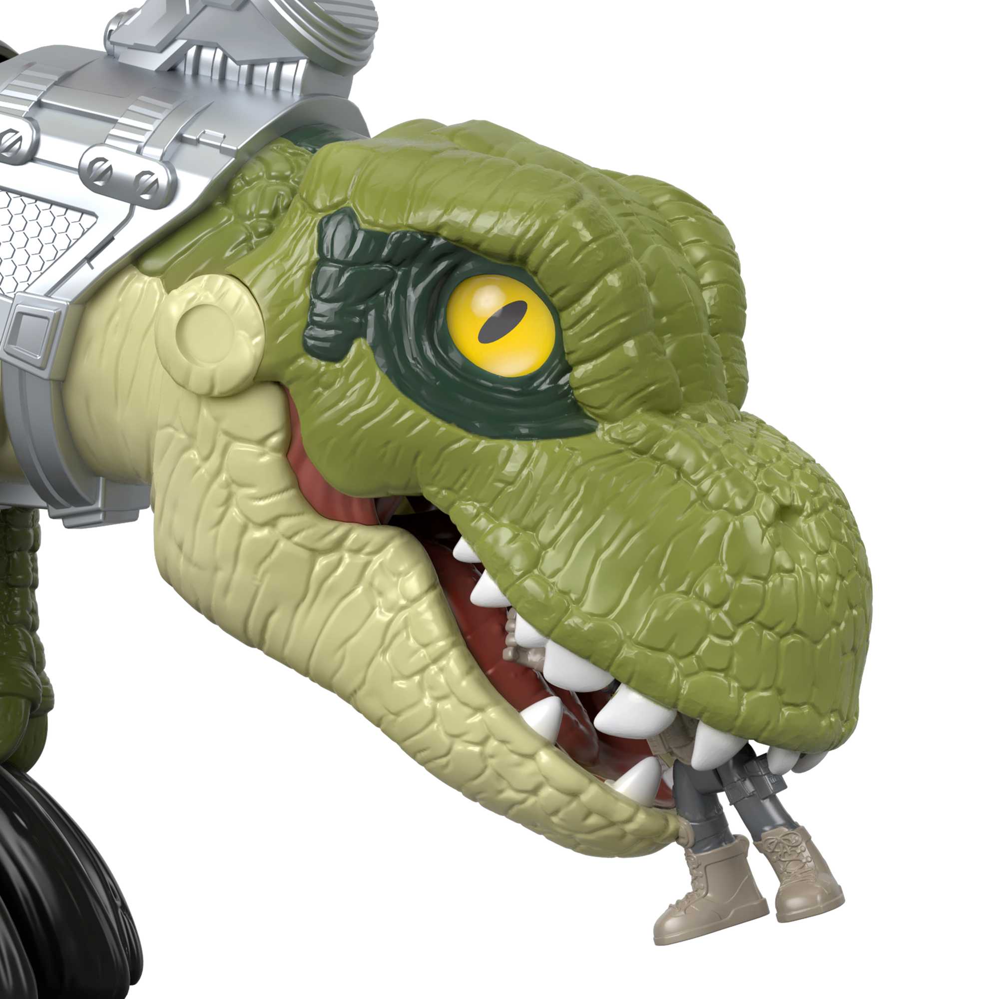 Imaginext® Мир Юрского Периода® Большой Тиранозавр - Image 4
