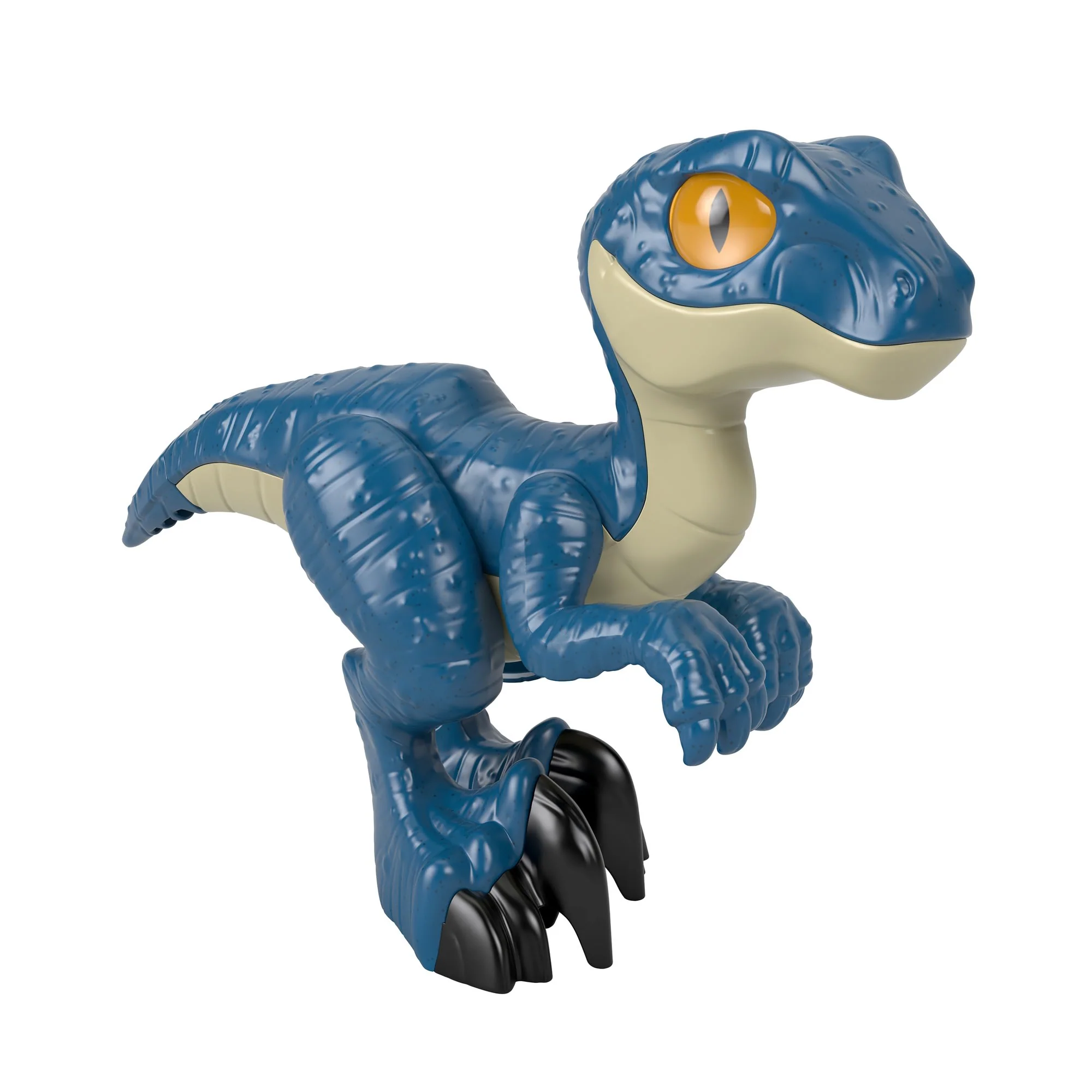 Imaginext® Мир Юрского Периода® Фигурка большая Раптор - Image 3