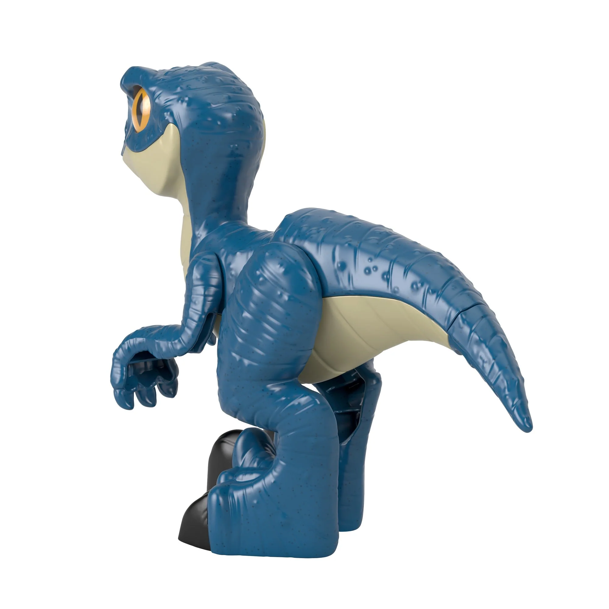 Imaginext® Мир Юрского Периода® Фигурка большая Раптор - Image 4