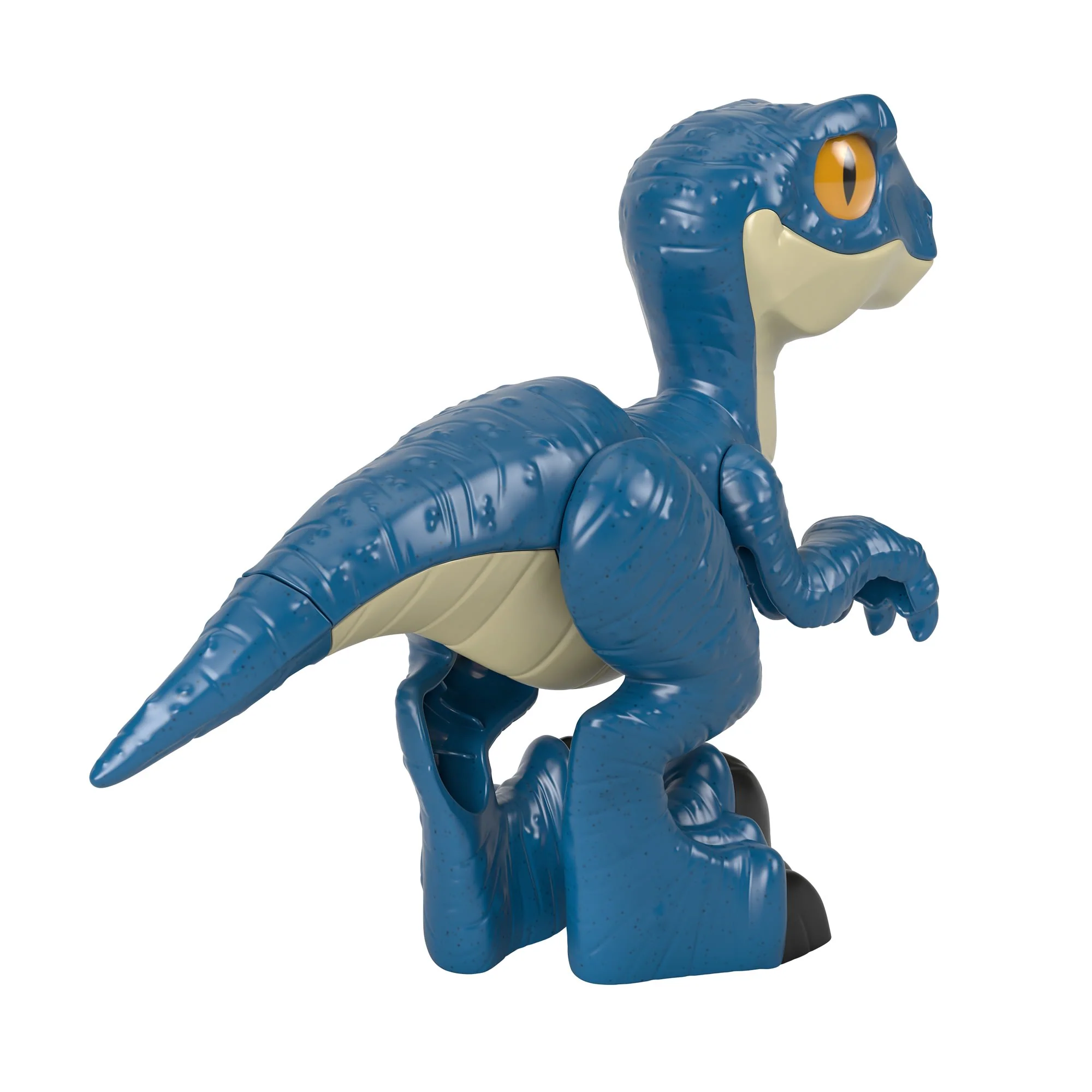Imaginext® Мир Юрского Периода® Фигурка большая Раптор - Image 5