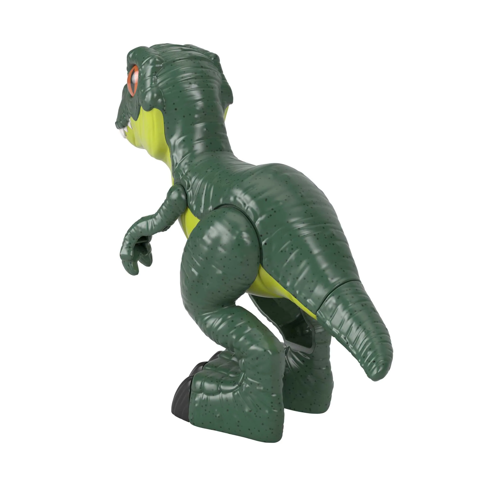 Imaginext® Мир Юрского Периода® Фигурка большая Ти-Рекс - Image 4