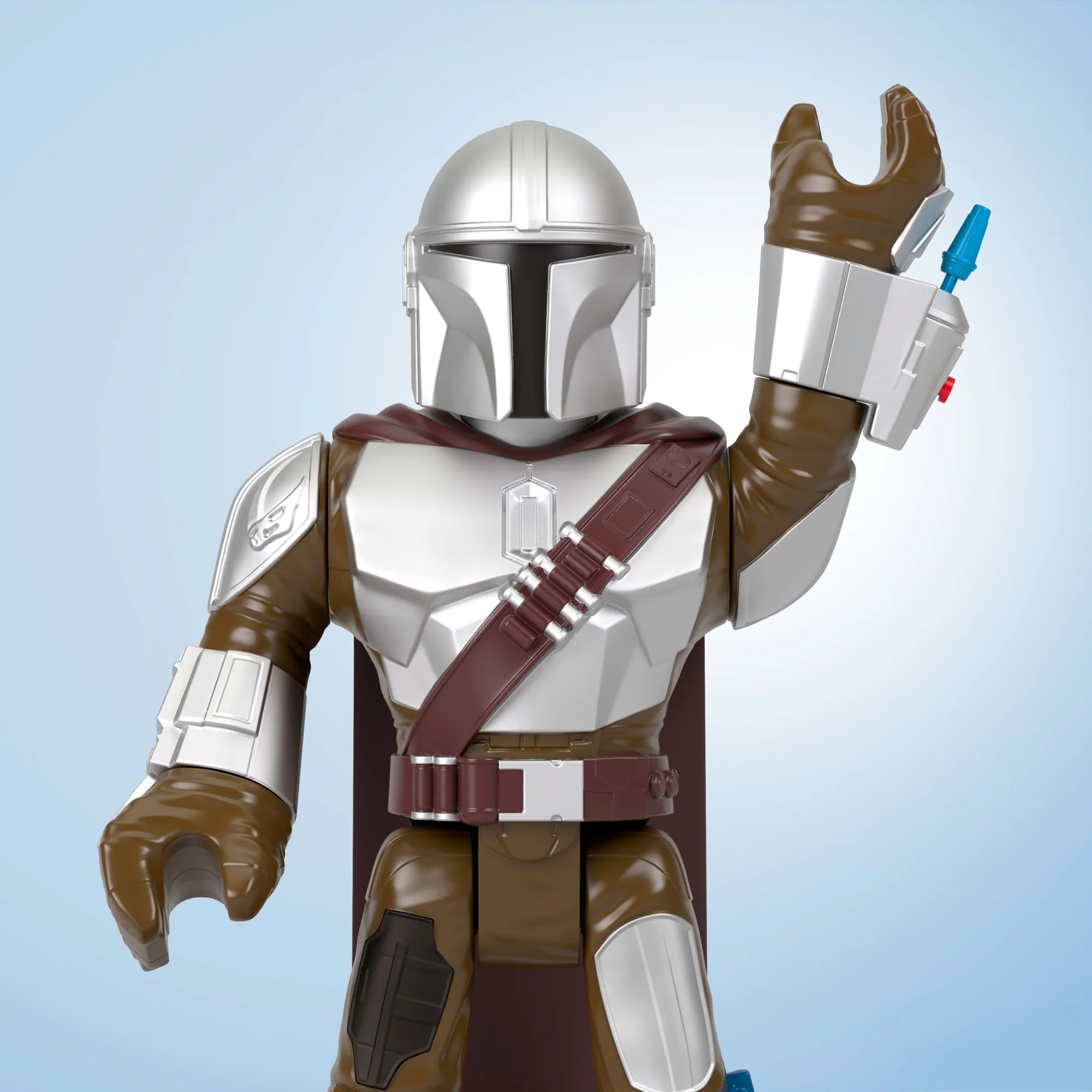Imaginext Star Wars Mandalorian - Image 5