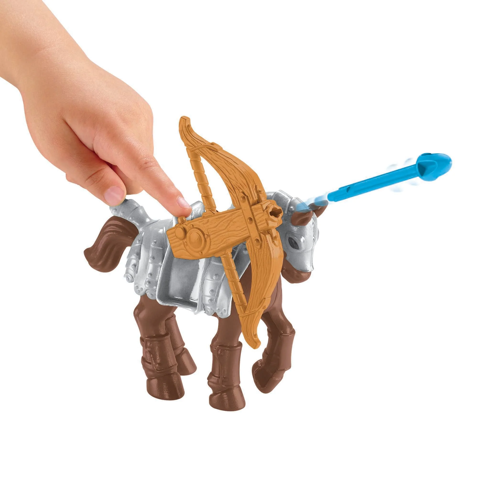 Imaginext® "Замок" базовые фигурки в ассортименте - Image 4