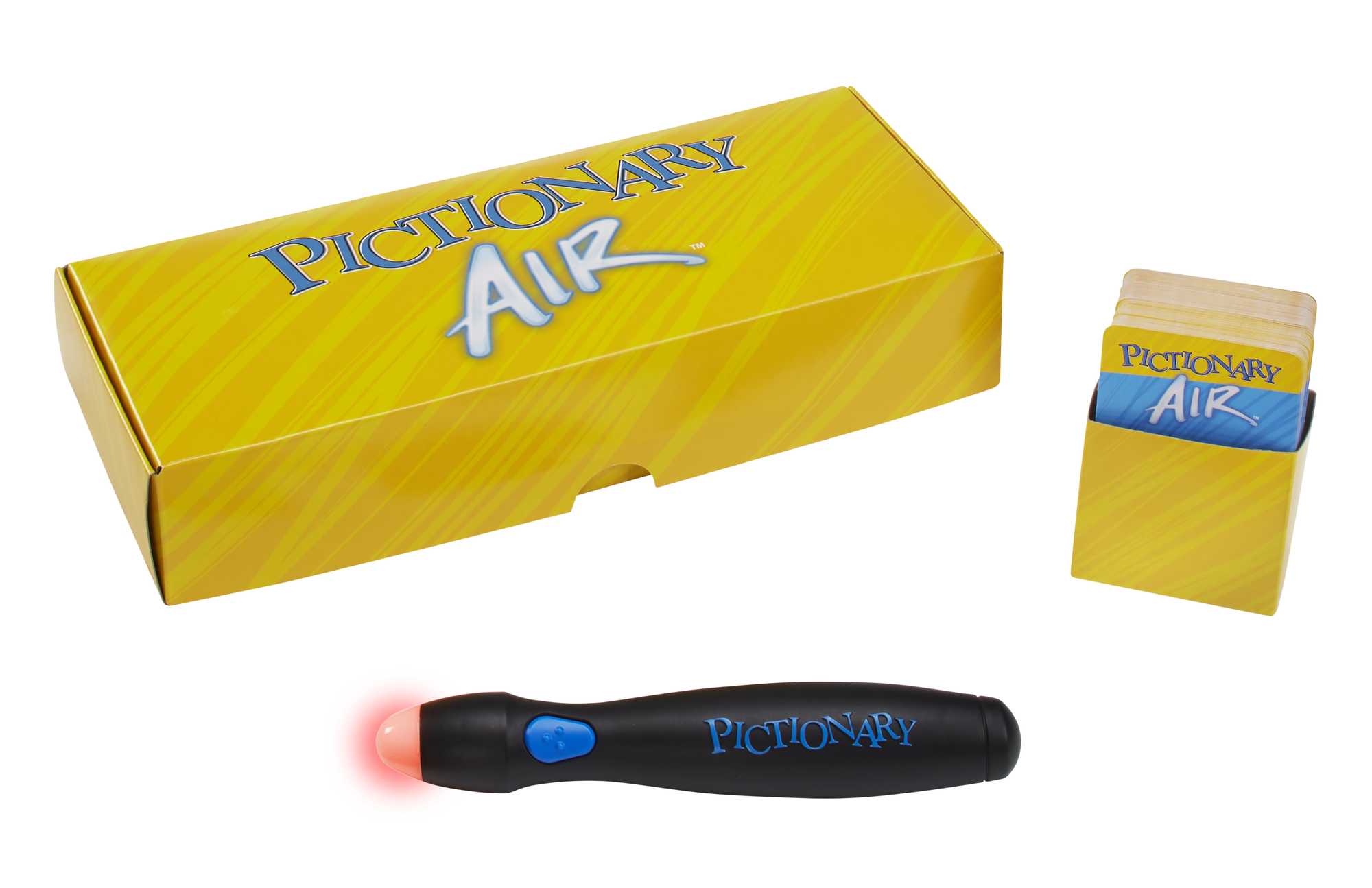 Игра интерактивная Pictionary Air - Image 2