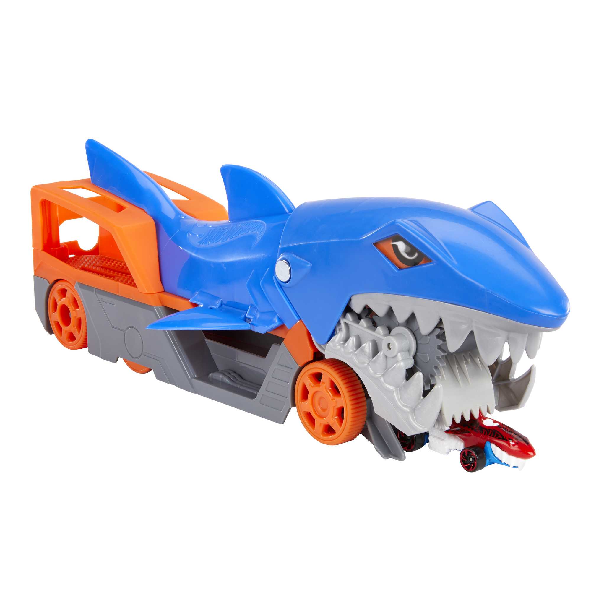 Набор игровой Hot Wheels Экшн Автотрек Чемпион в ассортименте - Image 9