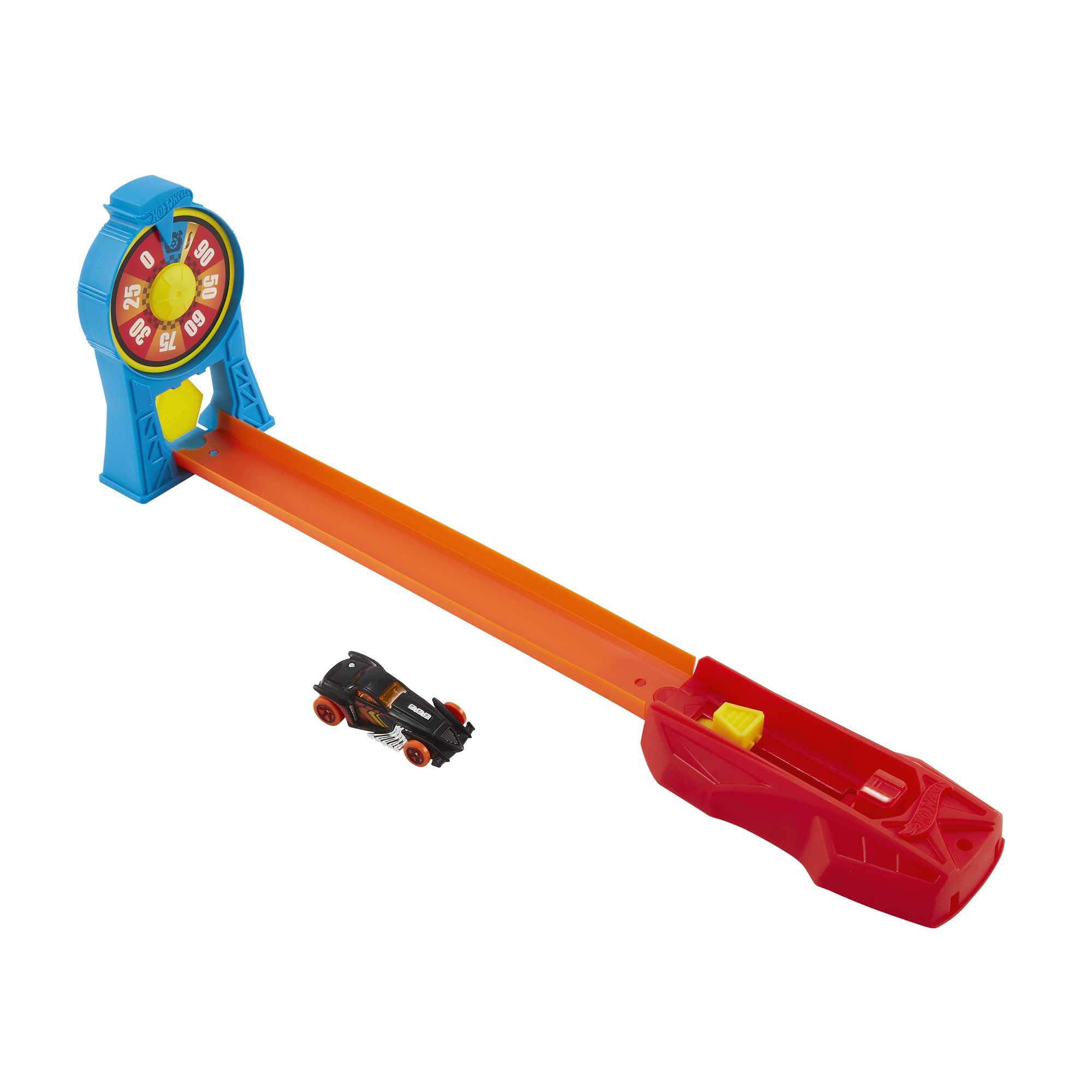 Набор трюковой Hot Wheels Экшн в ассортименте - Image 4