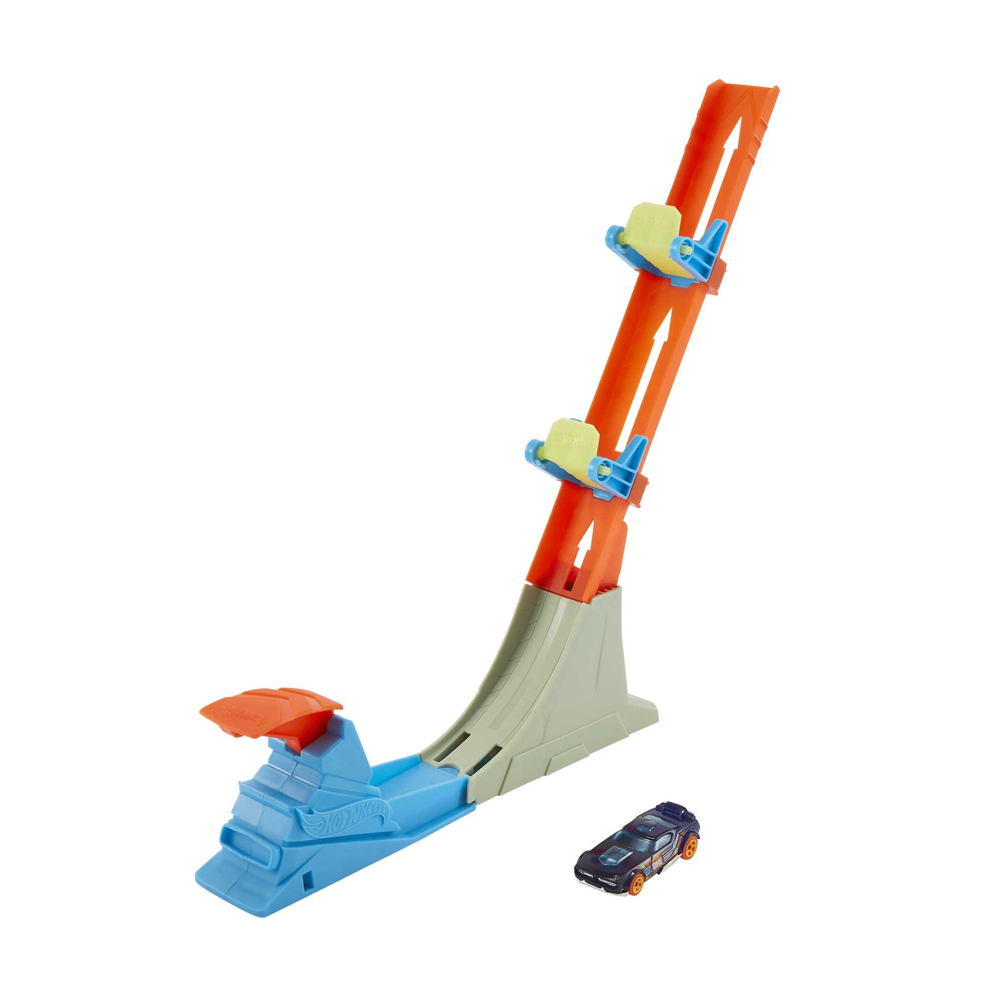 Набор трюковой Hot Wheels Экшн в ассортименте - Image 5