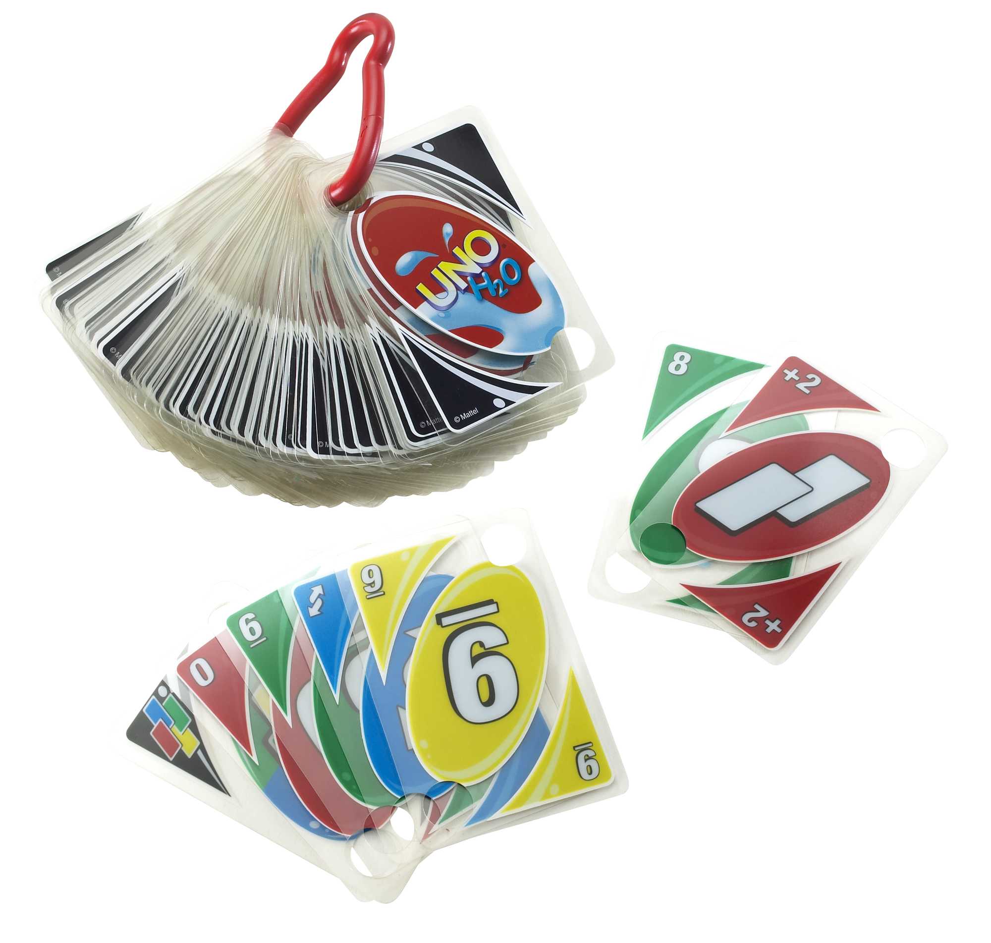 Jeu de cartes UNO SPORT - Image 2