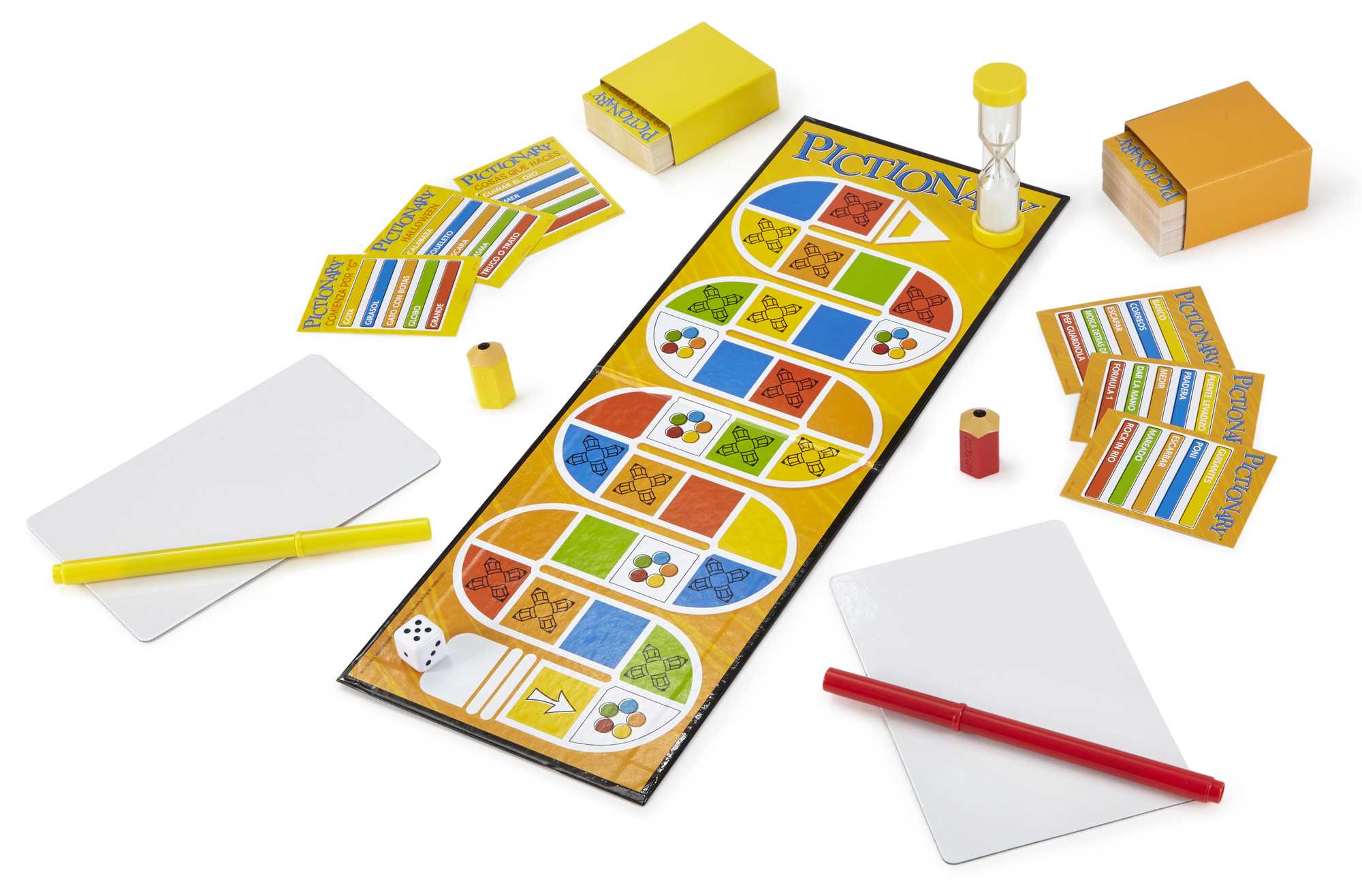 Juego Pictionary en castellano - Image 3