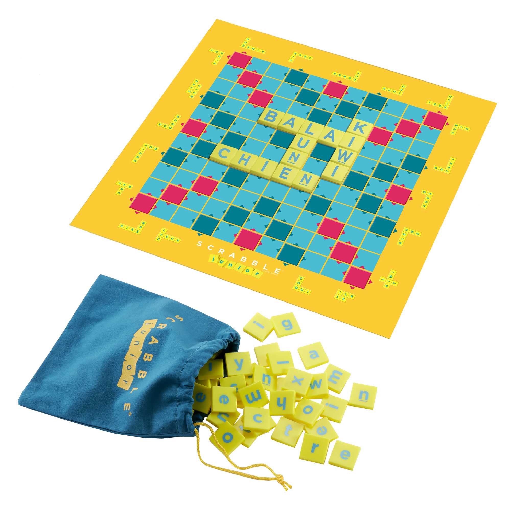 Junior Scrabble - Image 5