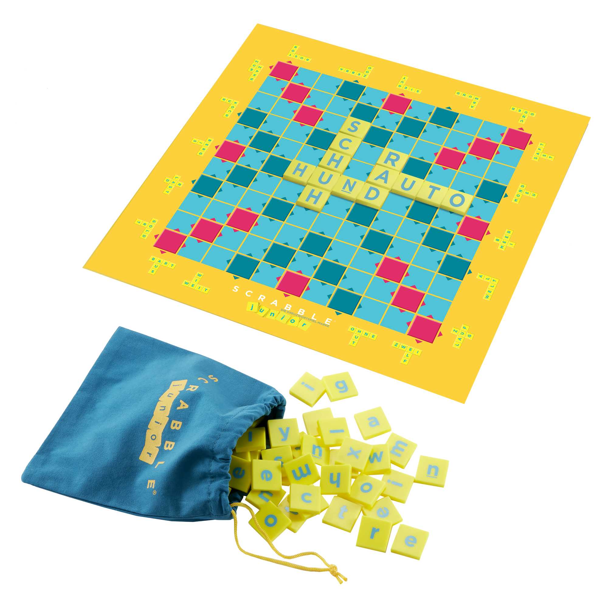 Junior Scrabble - Image 2