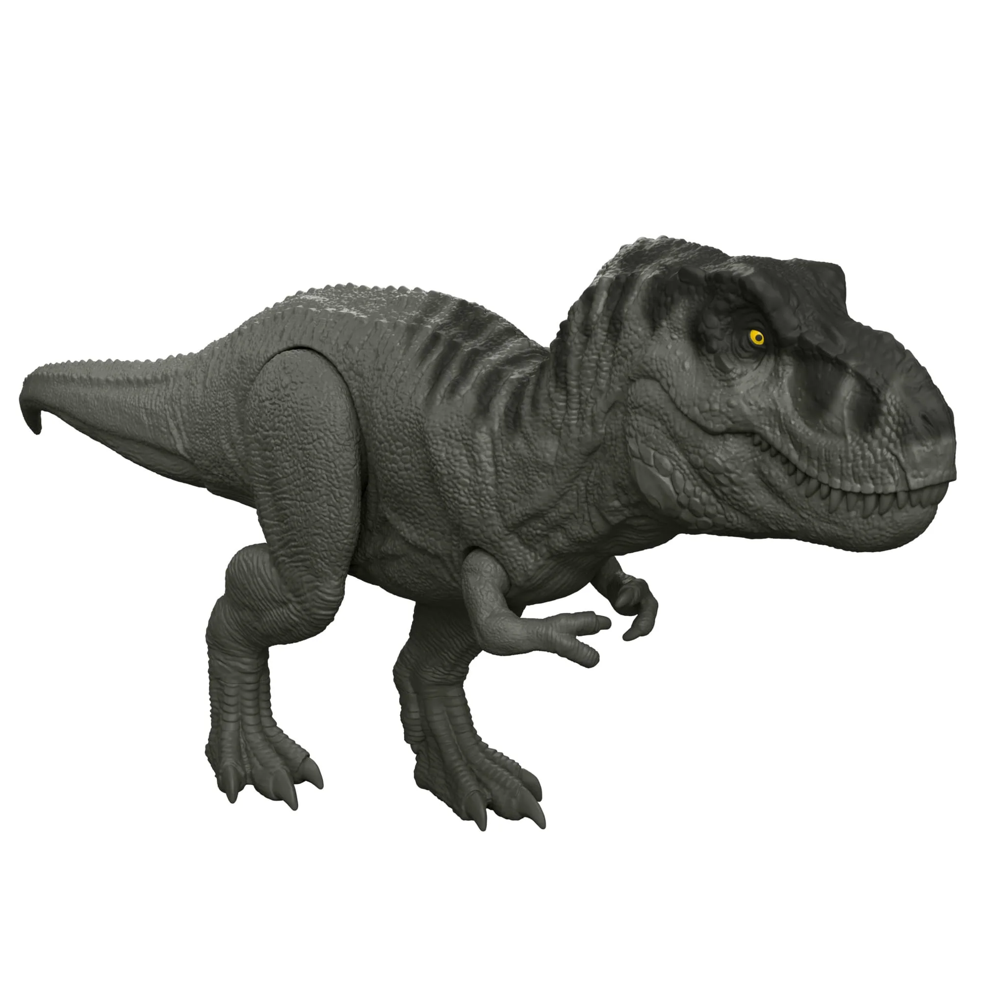 Yaklaşık 30 Cm'Lik Jurassic World Rebirth Büyük Dinozor Aksiyon Figürü Oyuncağı - Image 2