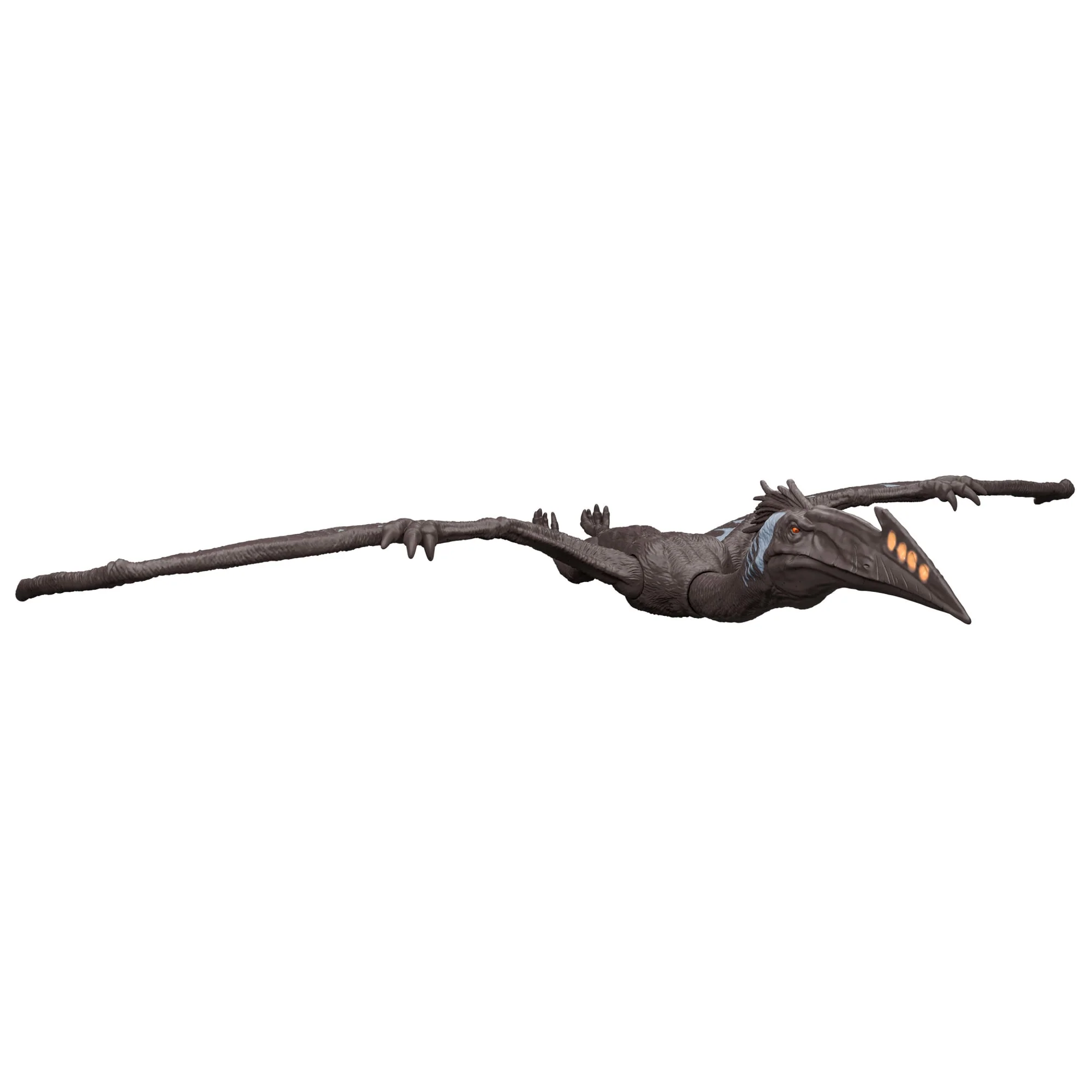 Yaklaşık 30 Cm'Lik Jurassic World Rebirth Büyük Dinozor Aksiyon Figürü Oyuncağı - Image 3
