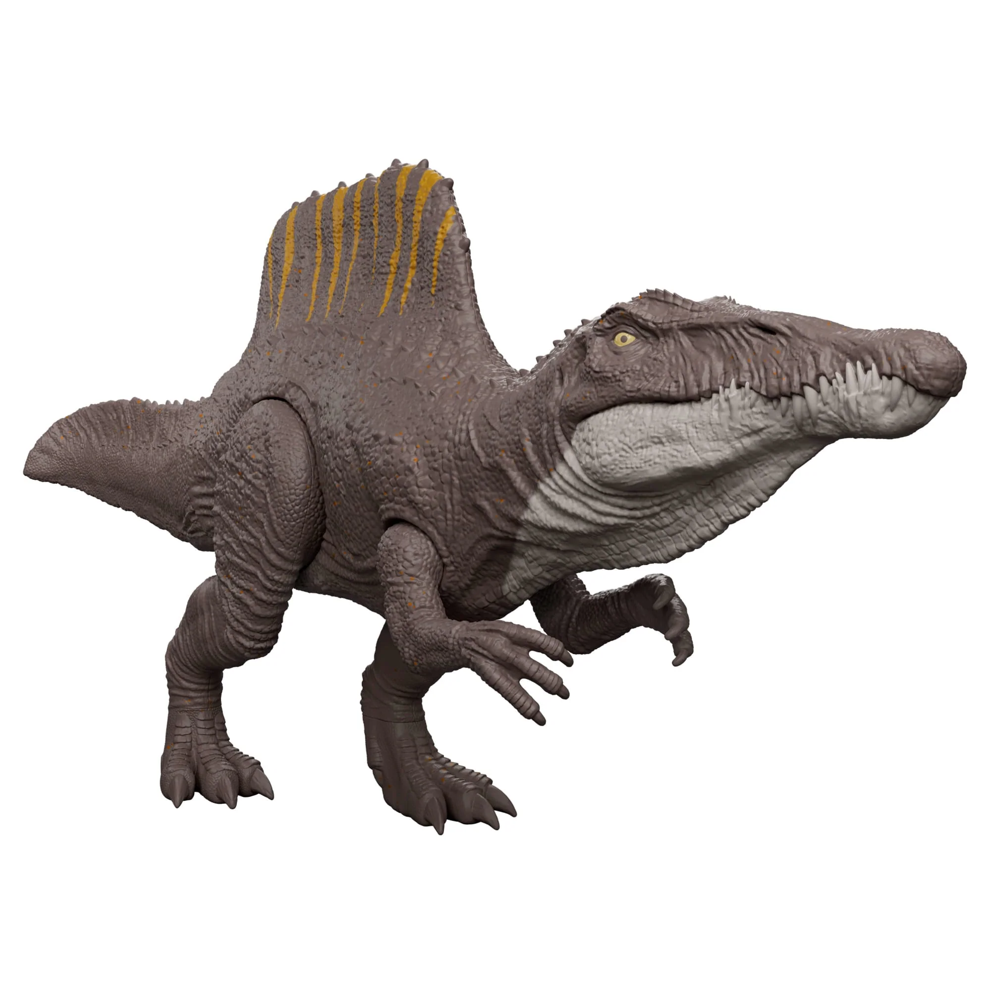 Yaklaşık 30 Cm'Lik Jurassic World Rebirth Büyük Dinozor Aksiyon Figürü Oyuncağı - Image 4