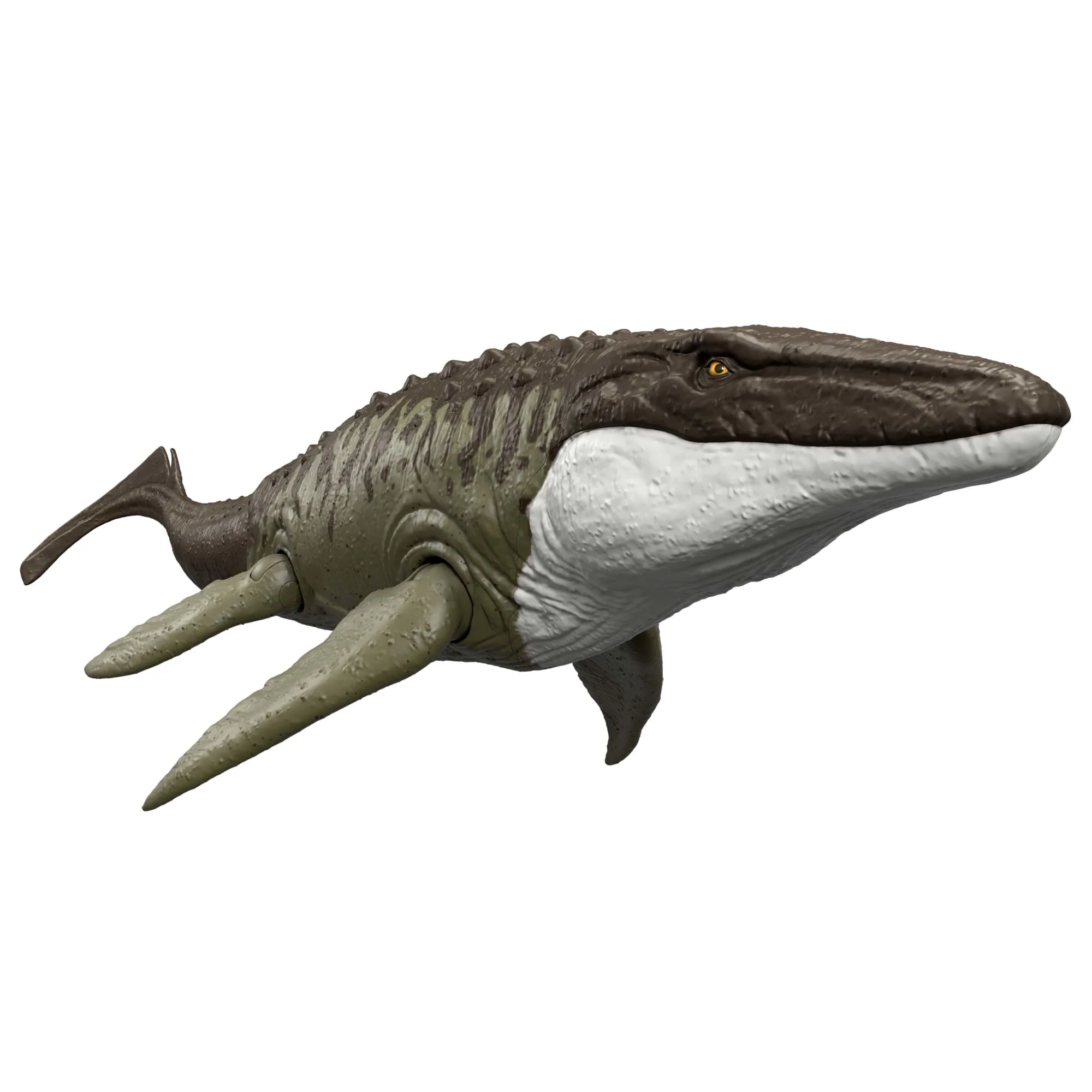 Yaklaşık 30 Cm'Lik Jurassic World Rebirth Büyük Dinozor Aksiyon Figürü Oyuncağı - Image 5